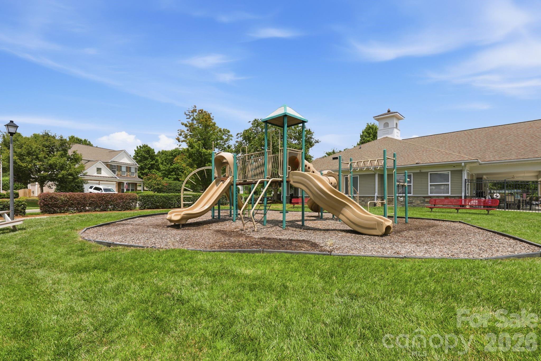 Single Family Residence at 5098 Cressingham Drive, Fort Mill, photo 42 of 48