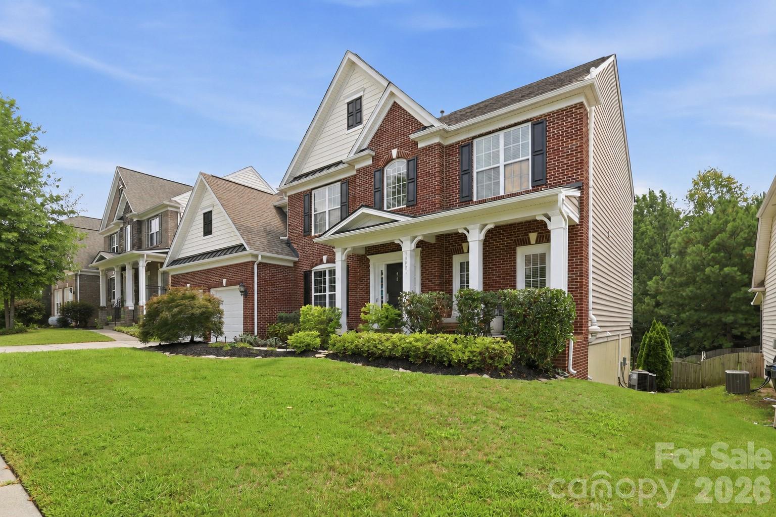 Single Family Residence at 5098 Cressingham Drive, Fort Mill, photo 47 of 48