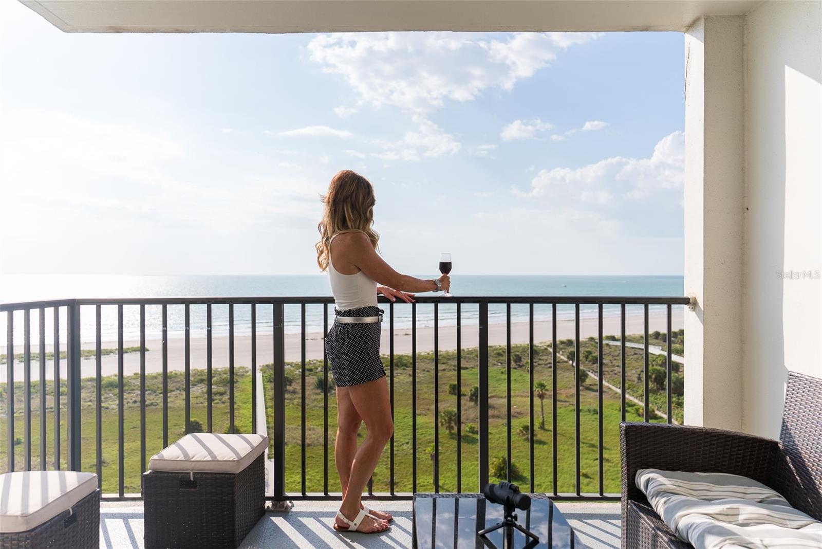 Condominium at 1230 GULF BLVD #1204, CLEARWATER, photo 2 of 45
