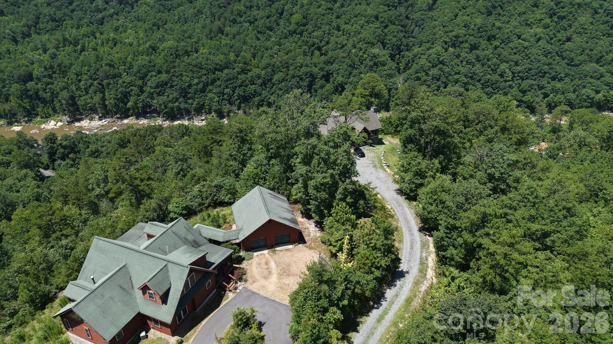 Lot at 230 White Rapid Road, Marshall, photo 11 of 23