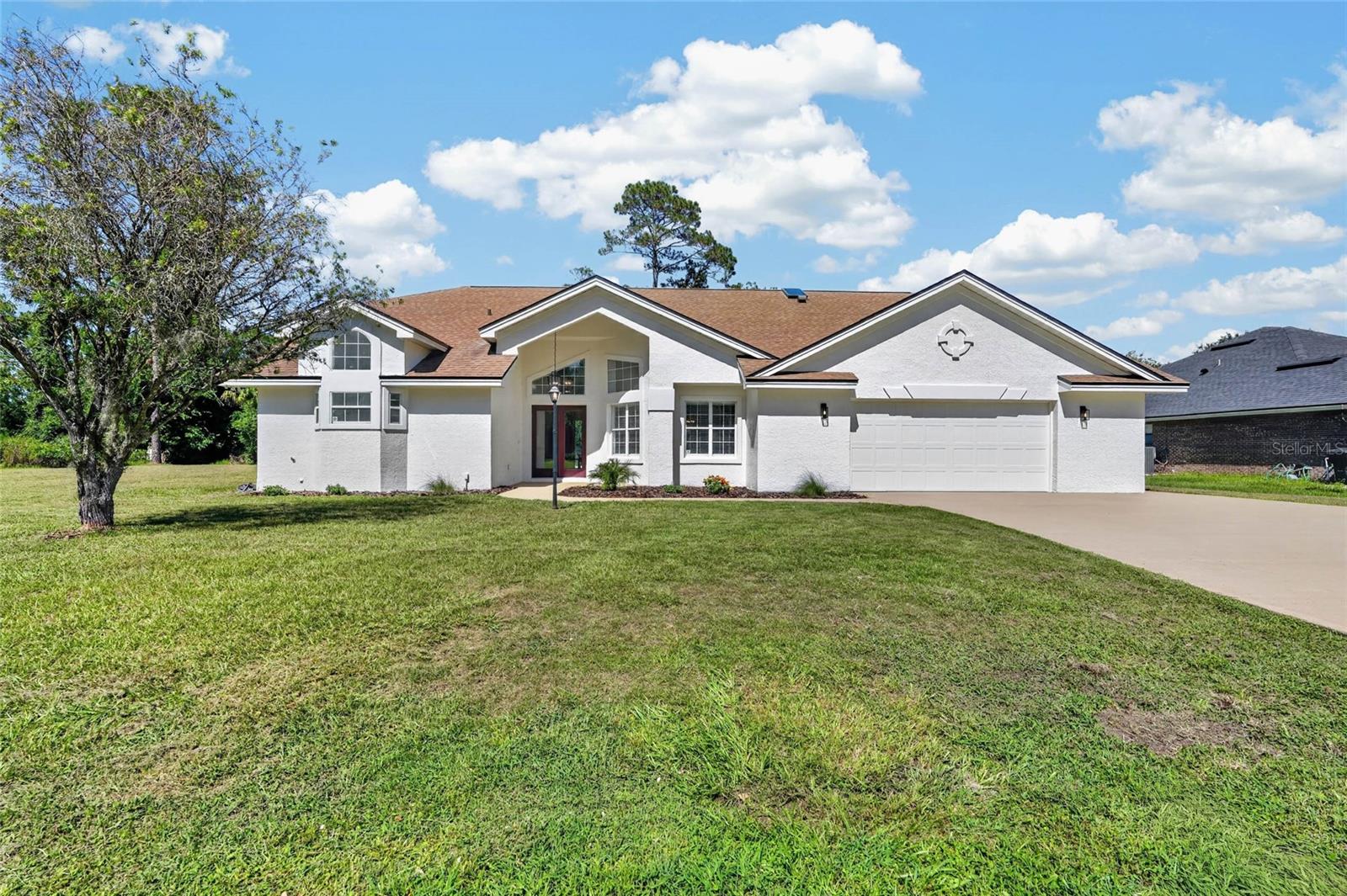 Single Family Residence at 107 LINDSAY DR, PALM COAST, photo 3 of 37