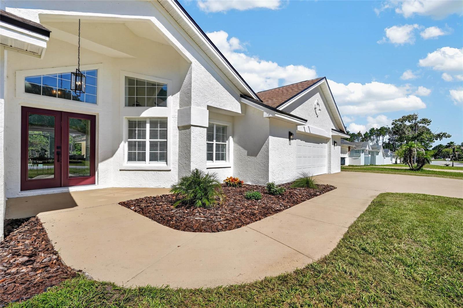 Single Family Residence at 107 LINDSAY DR, PALM COAST, photo 4 of 37