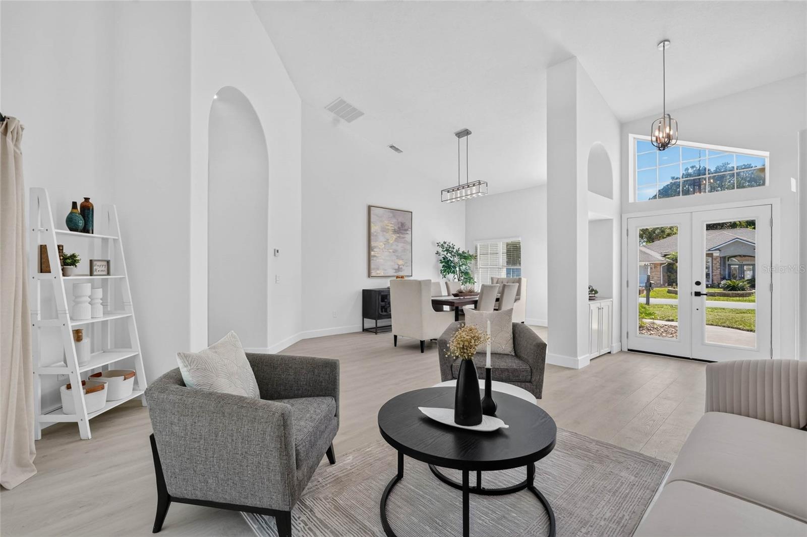 Single Family Residence at 107 LINDSAY DR, PALM COAST, photo 10 of 37