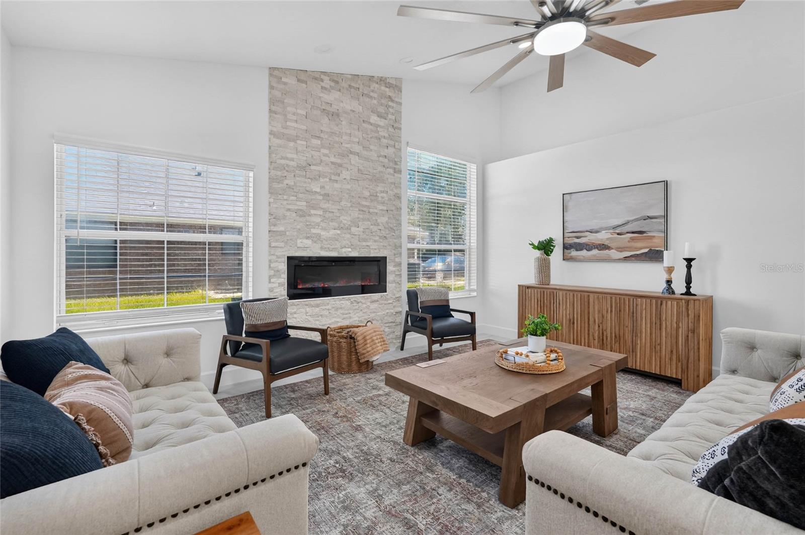 Single Family Residence at 107 LINDSAY DR, PALM COAST, photo 12 of 37