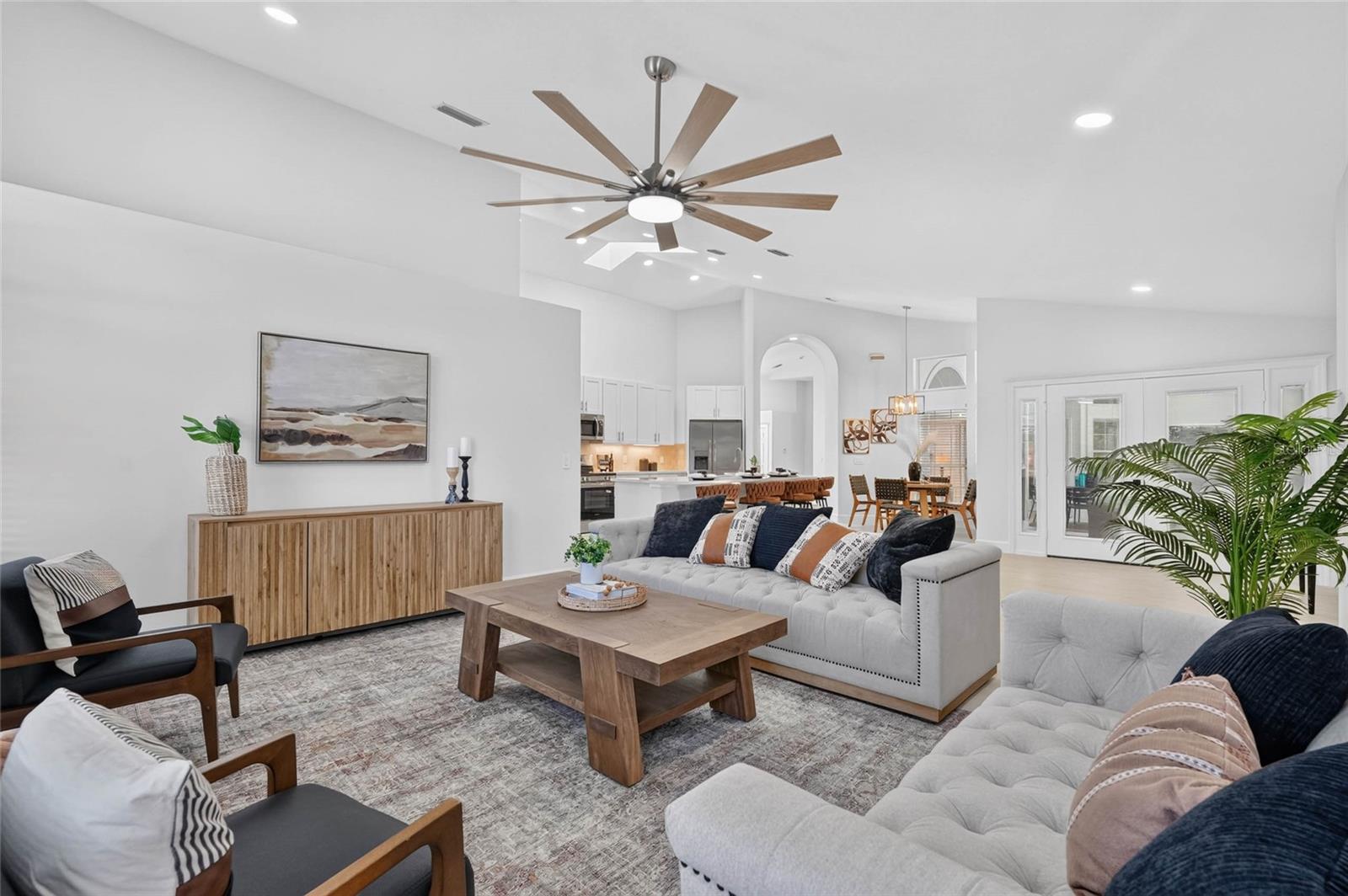Single Family Residence at 107 LINDSAY DR, PALM COAST, photo 13 of 37