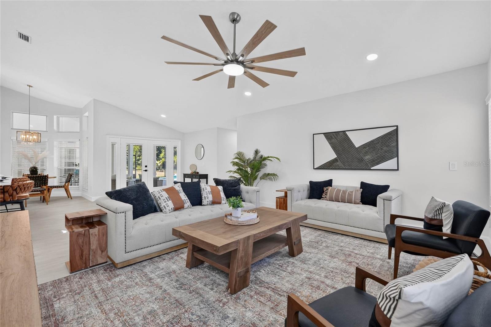 Single Family Residence at 107 LINDSAY DR, PALM COAST, photo 14 of 37