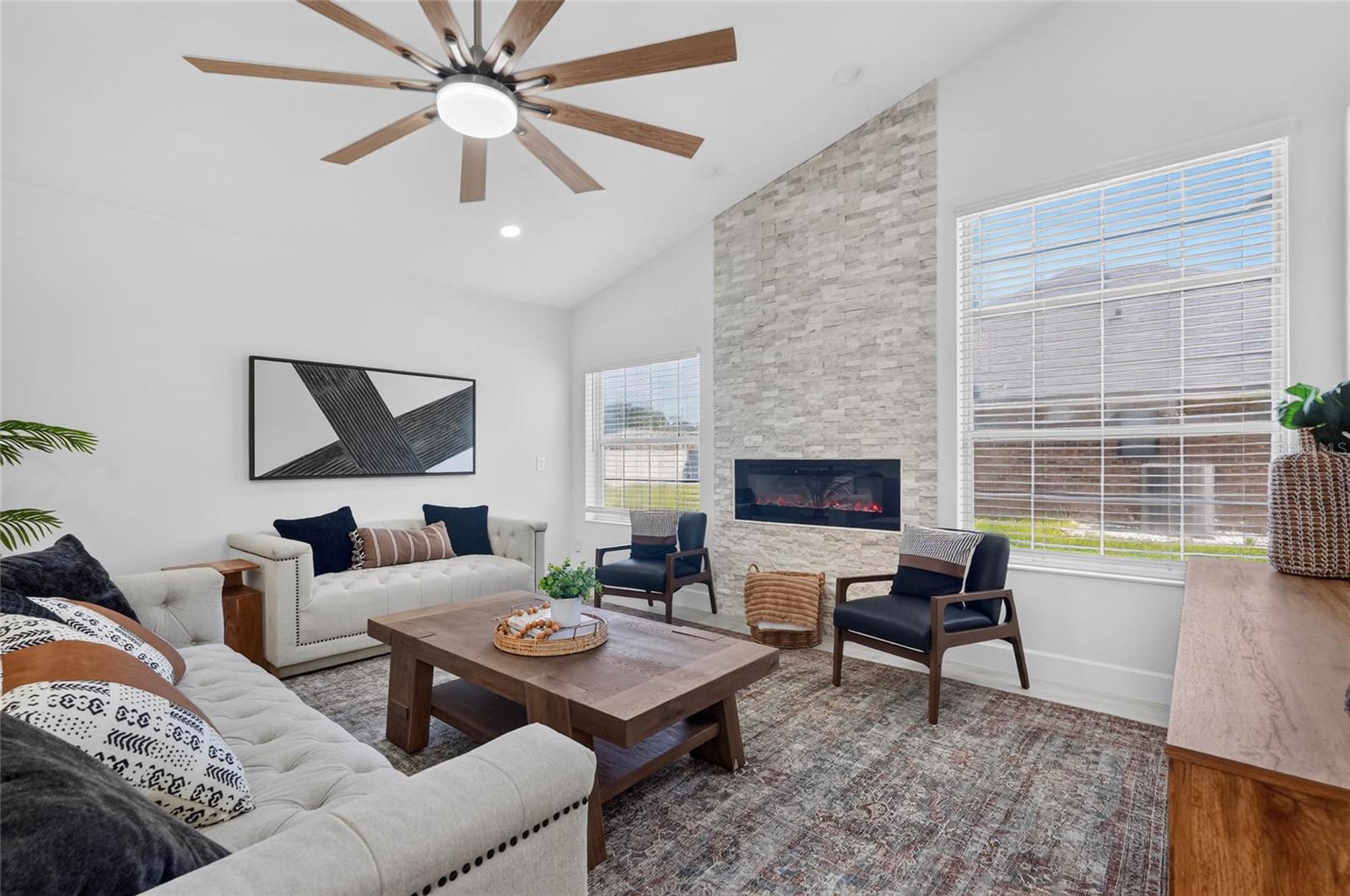 Single Family Residence at 107 LINDSAY DR, PALM COAST, photo 15 of 37