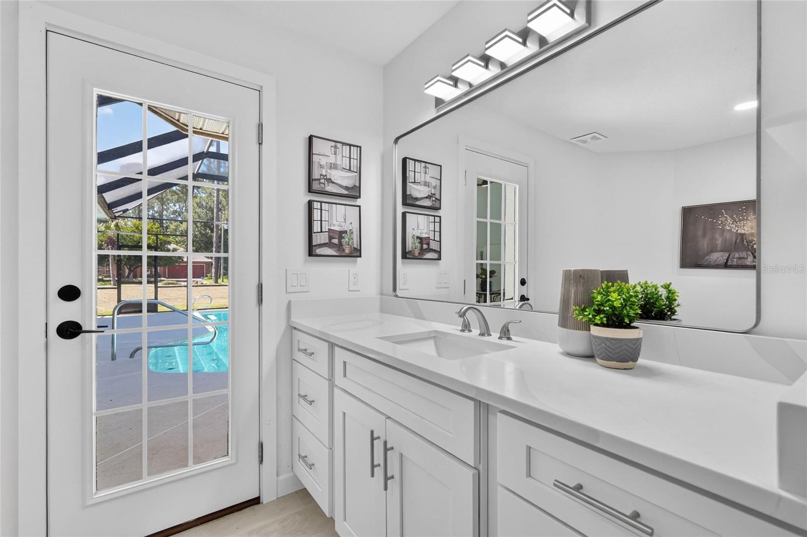 Single Family Residence at 107 LINDSAY DR, PALM COAST, photo 23 of 37