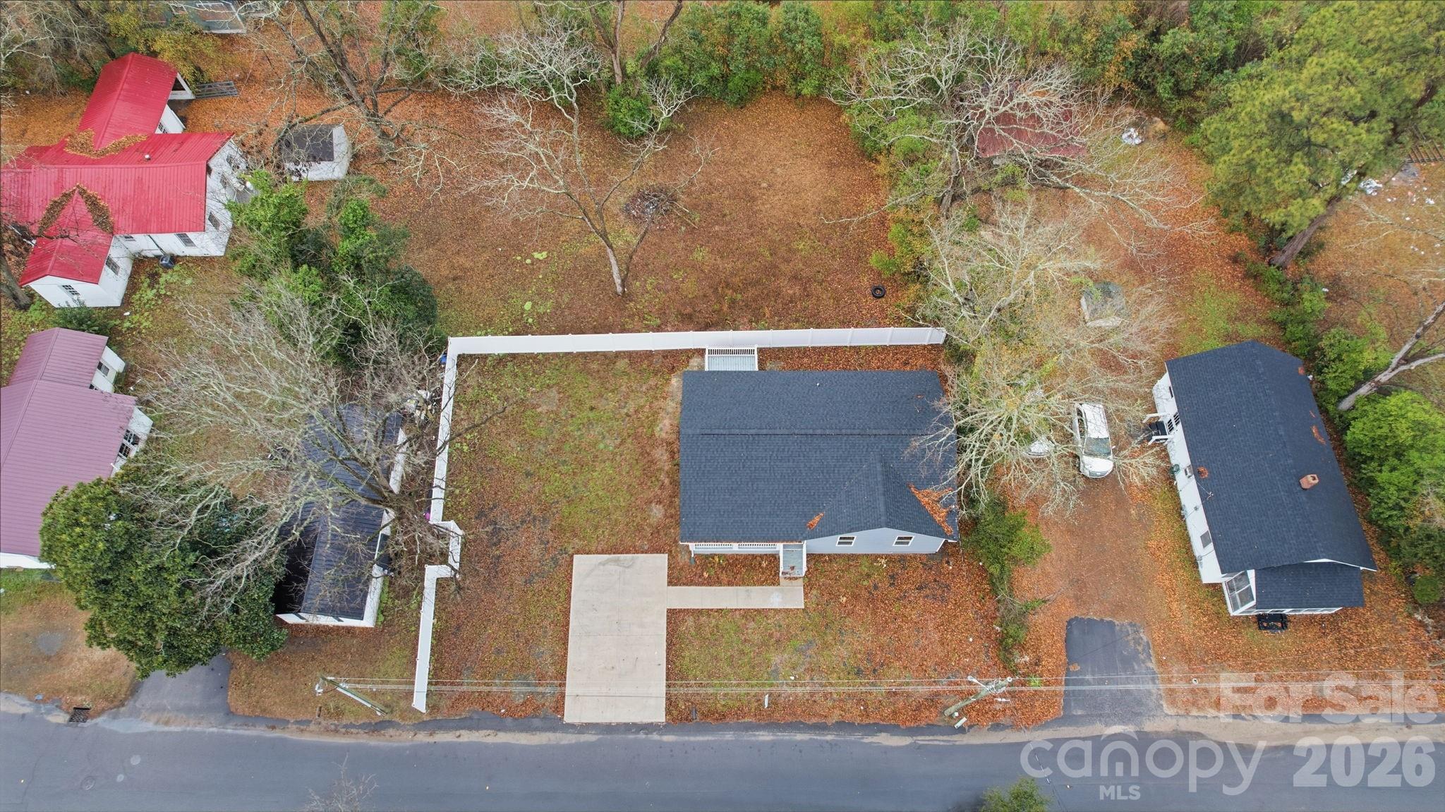 Single Family Residence at 109 Haddock Road NW, Orangeburg, photo 38 of 38