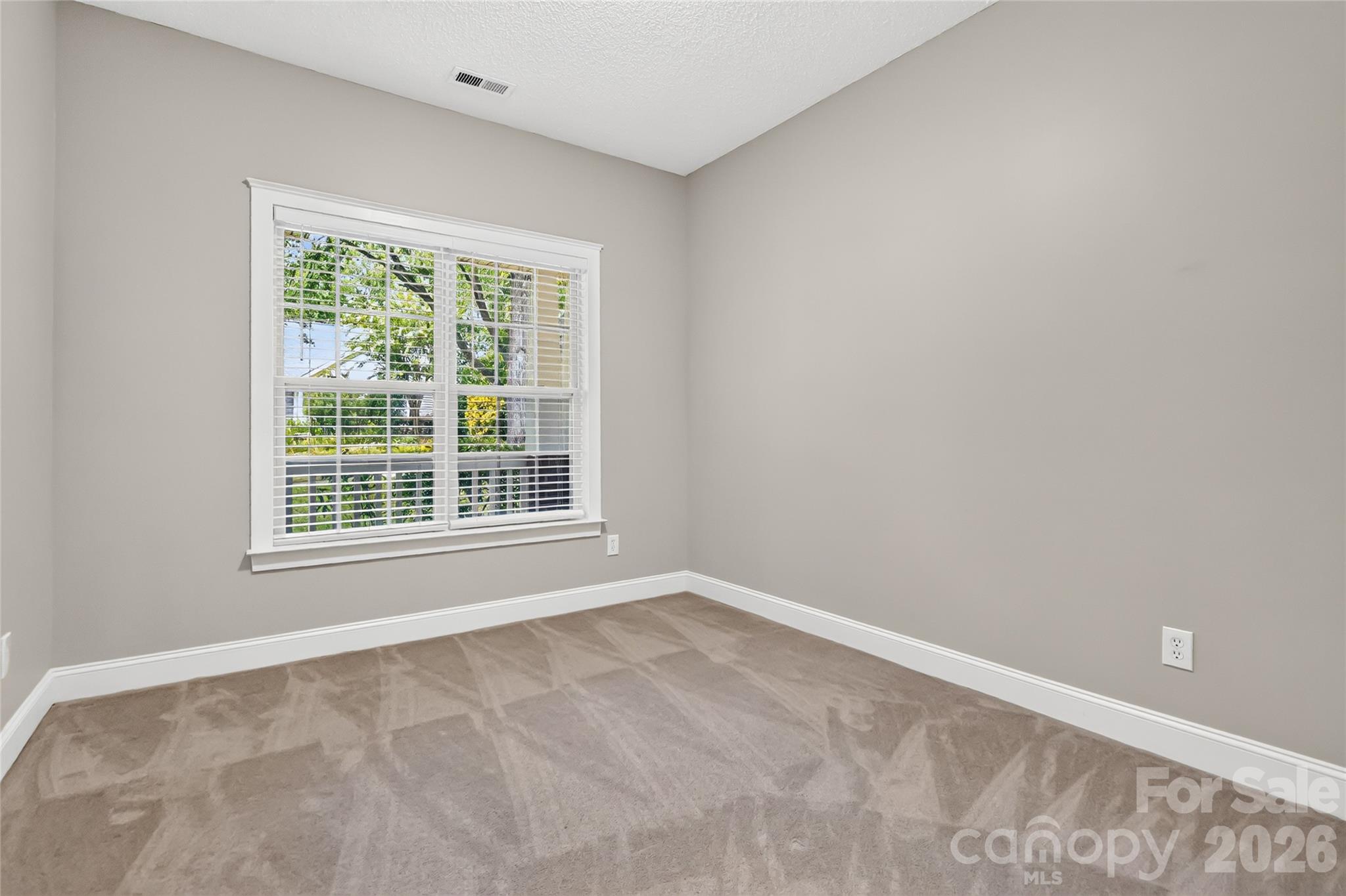 Bedroom Two - 13824 Hastings Farm Road, Huntersville