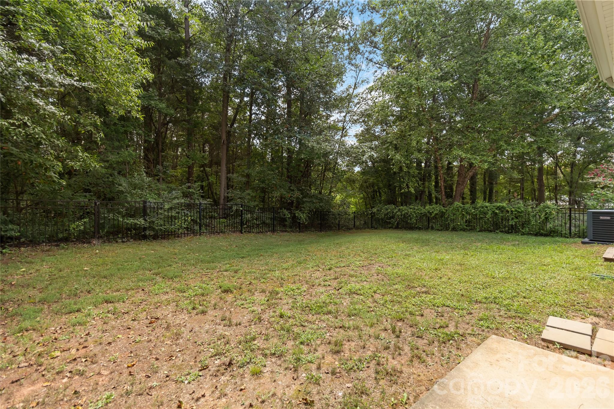 Single Family Residence at 13824 Hastings Farm Road, Huntersville, photo 20 of 22