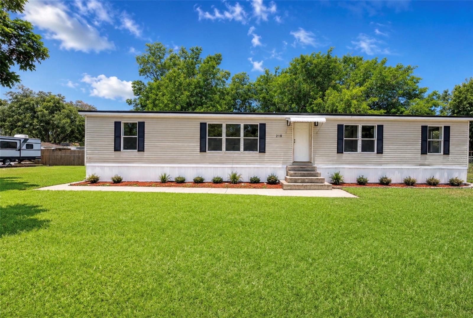 218 DIAMOND ACRES RD