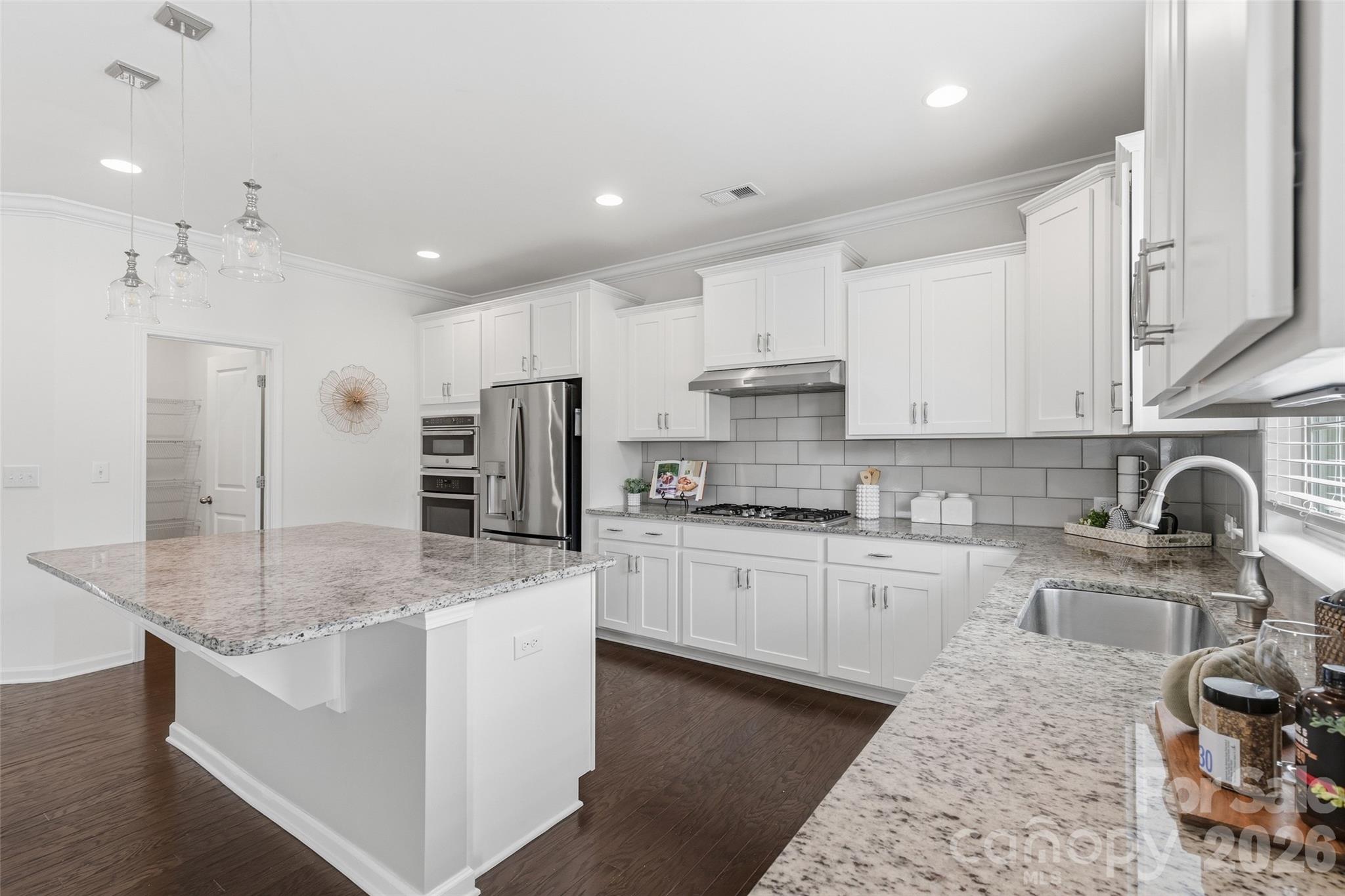 Single Family Residence at 1004 Hallmark Way, Waxhaw, photo 11 of 47