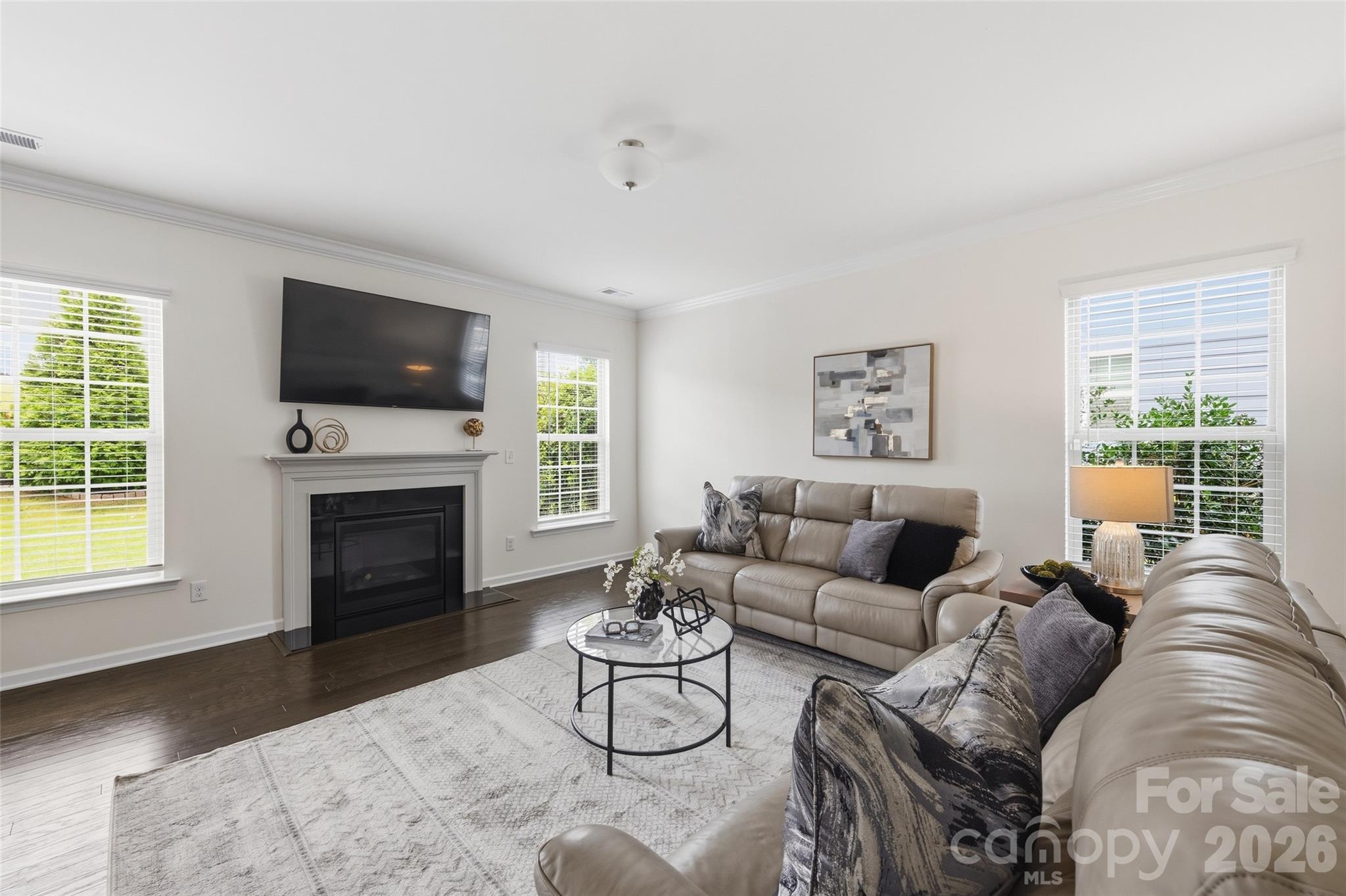 Single Family Residence at 1004 Hallmark Way, Waxhaw, photo 19 of 47