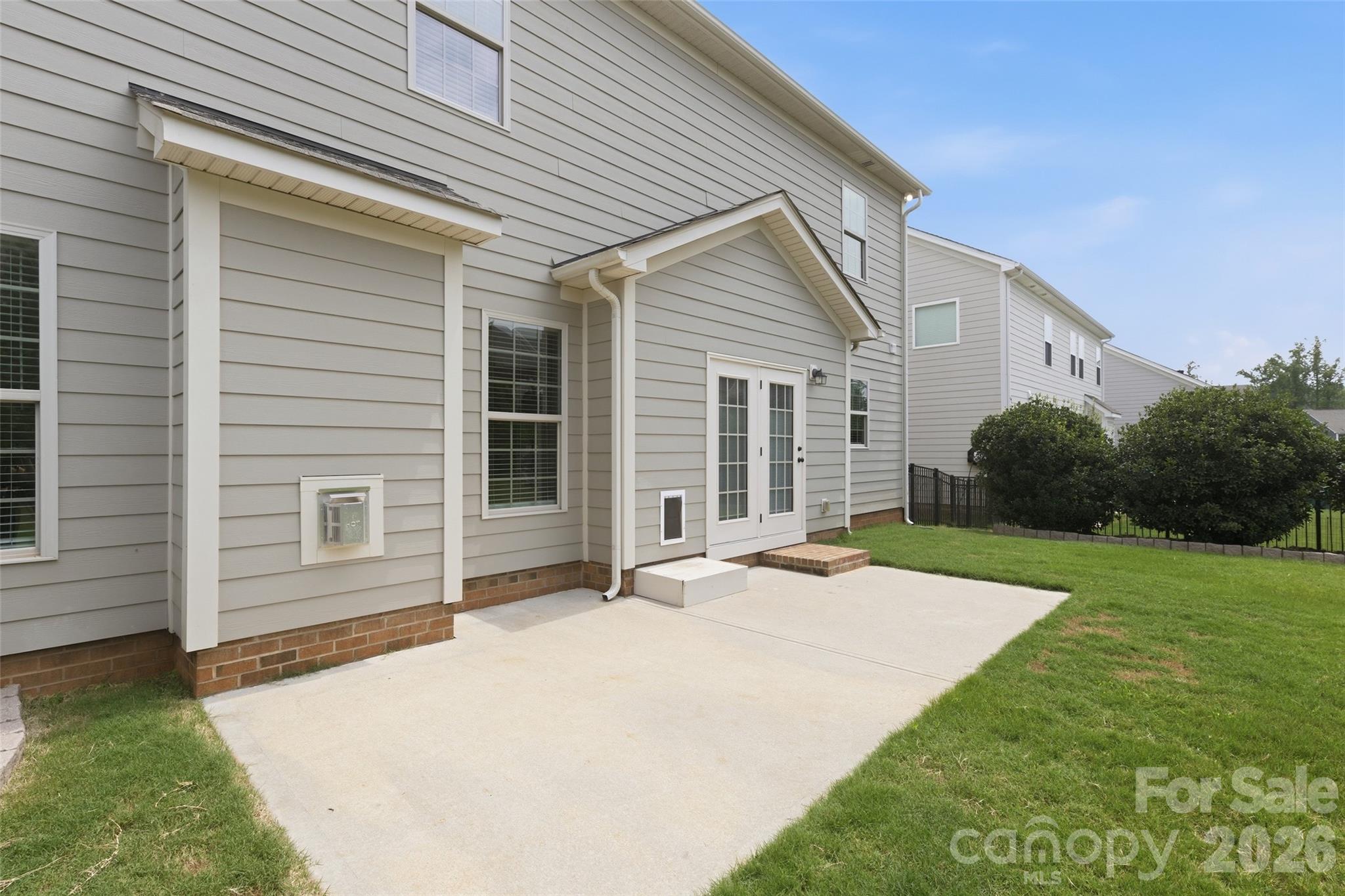 Single Family Residence at 1004 Hallmark Way, Waxhaw, photo 35 of 47