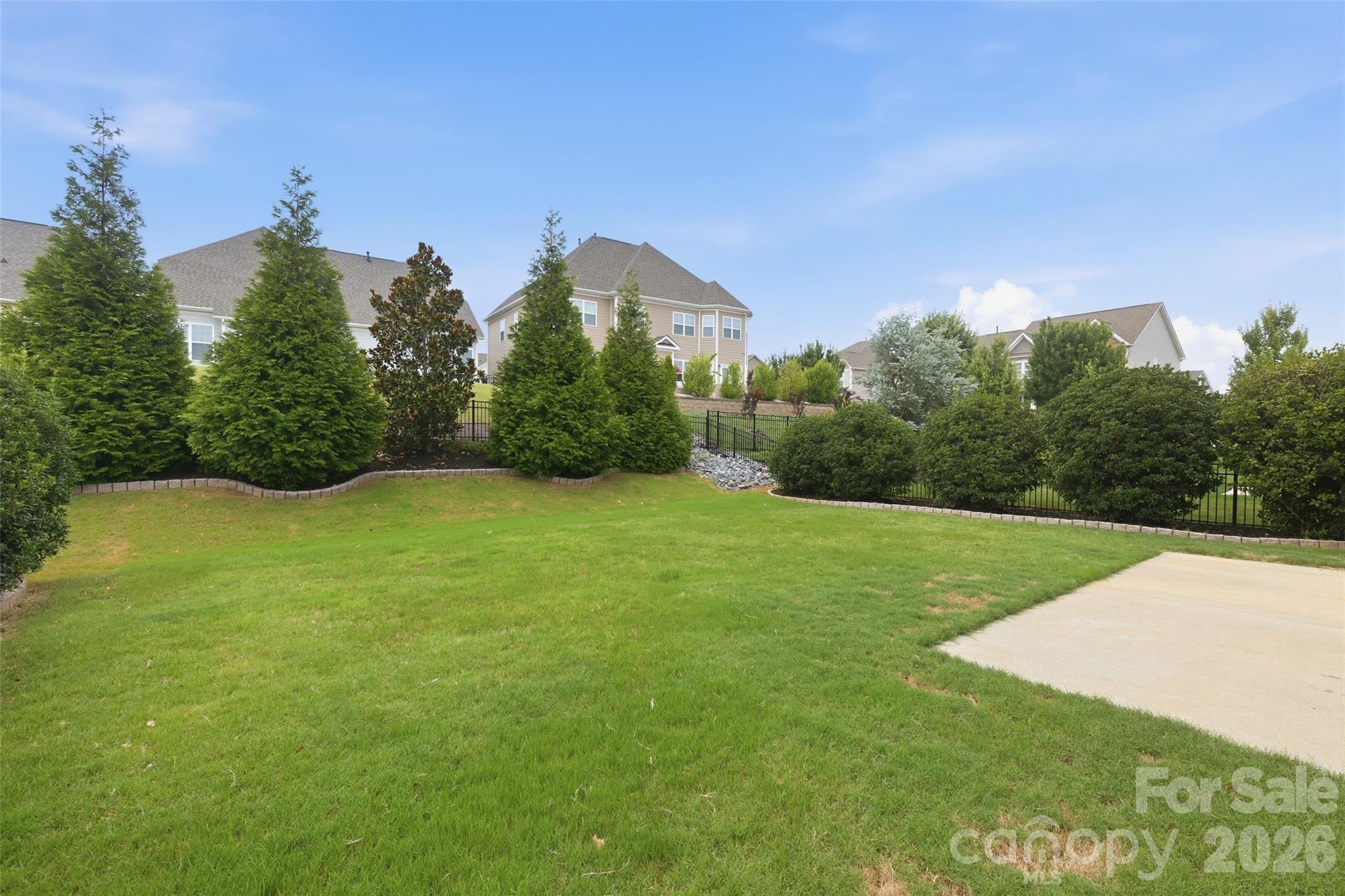 Single Family Residence at 1004 Hallmark Way, Waxhaw, photo 37 of 47