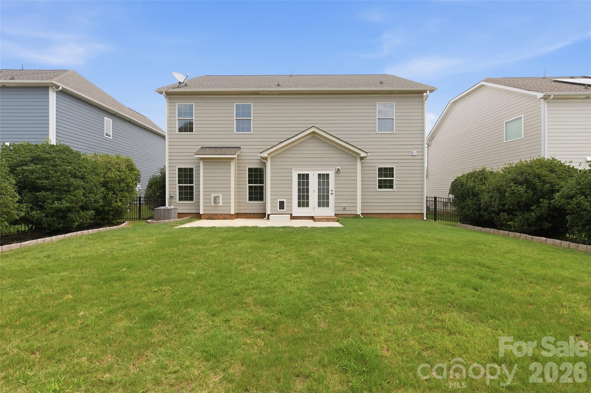 Single Family Residence at 1004 Hallmark Way, Waxhaw, photo 39 of 47