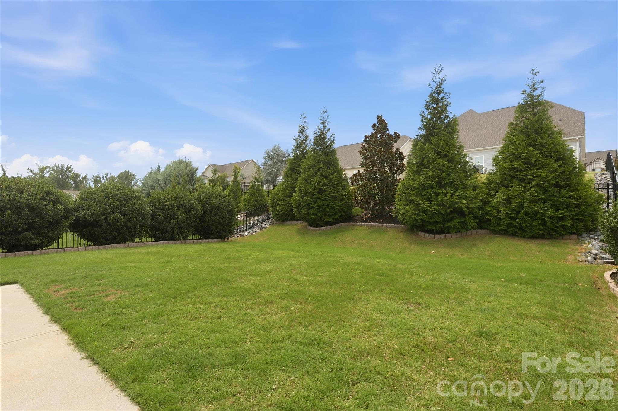 Single Family Residence at 1004 Hallmark Way, Waxhaw, photo 41 of 47