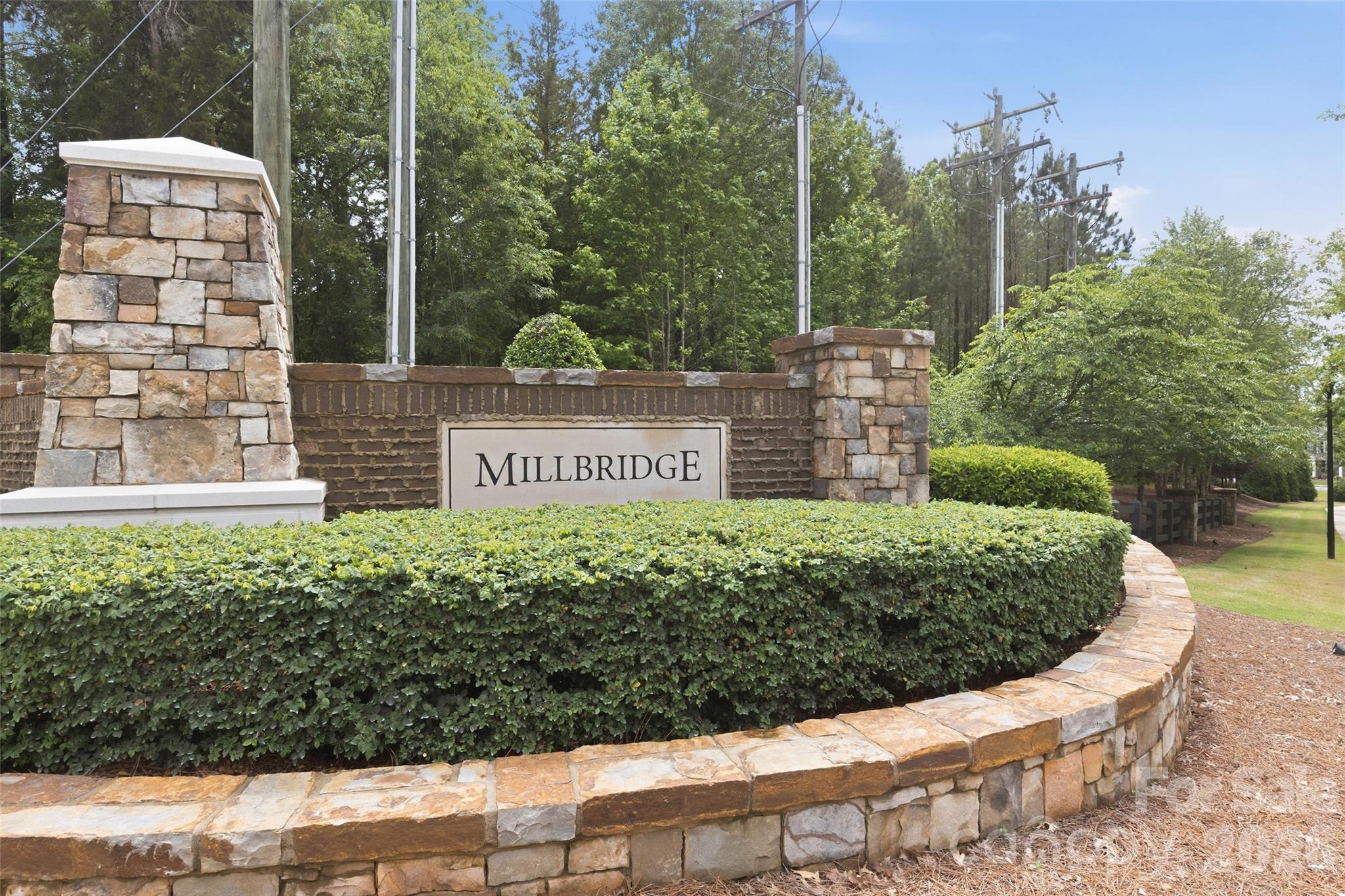 Single Family Residence at 1004 Hallmark Way, Waxhaw, photo 42 of 47