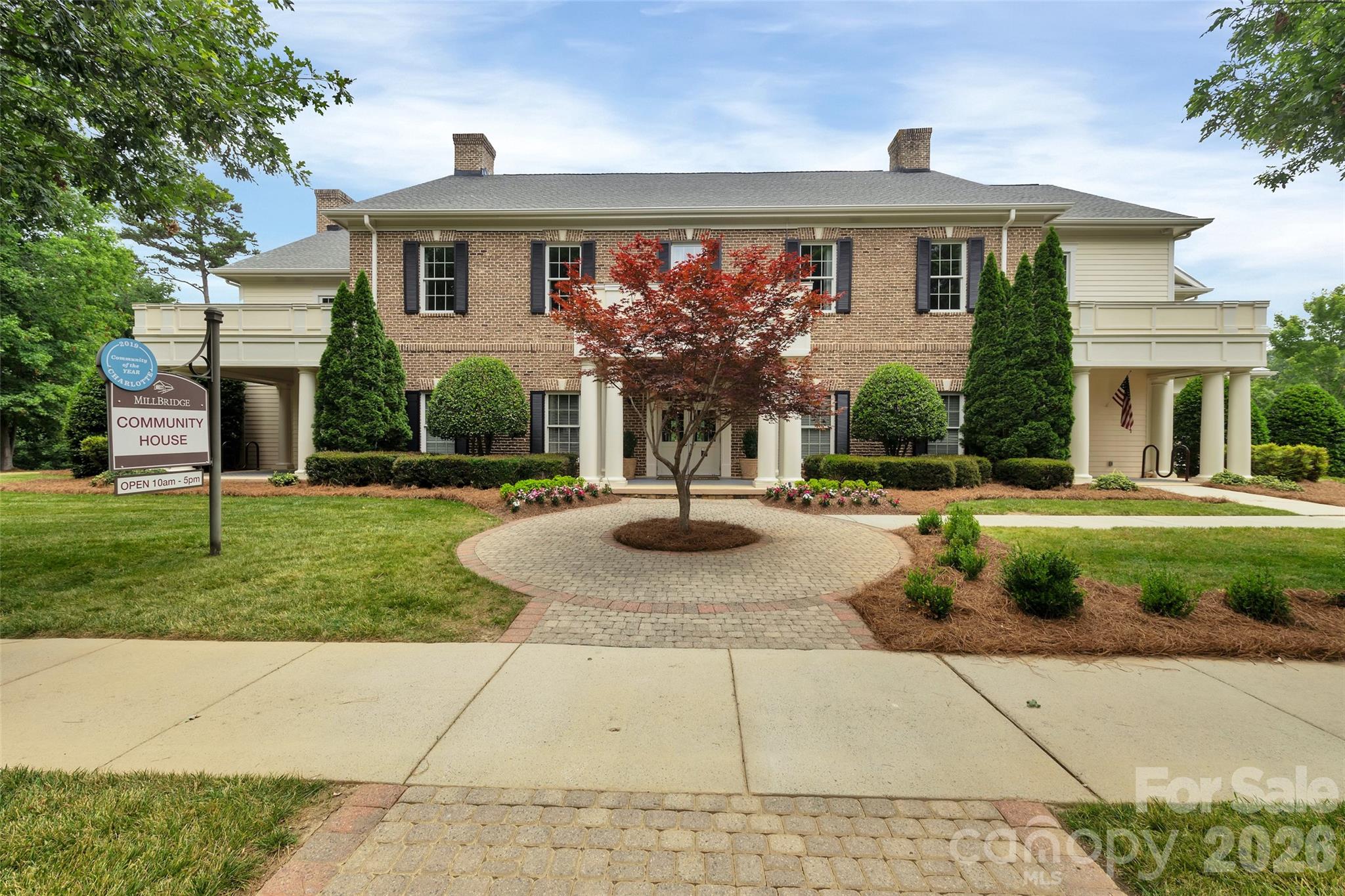 Single Family Residence at 1004 Hallmark Way, Waxhaw, photo 44 of 47