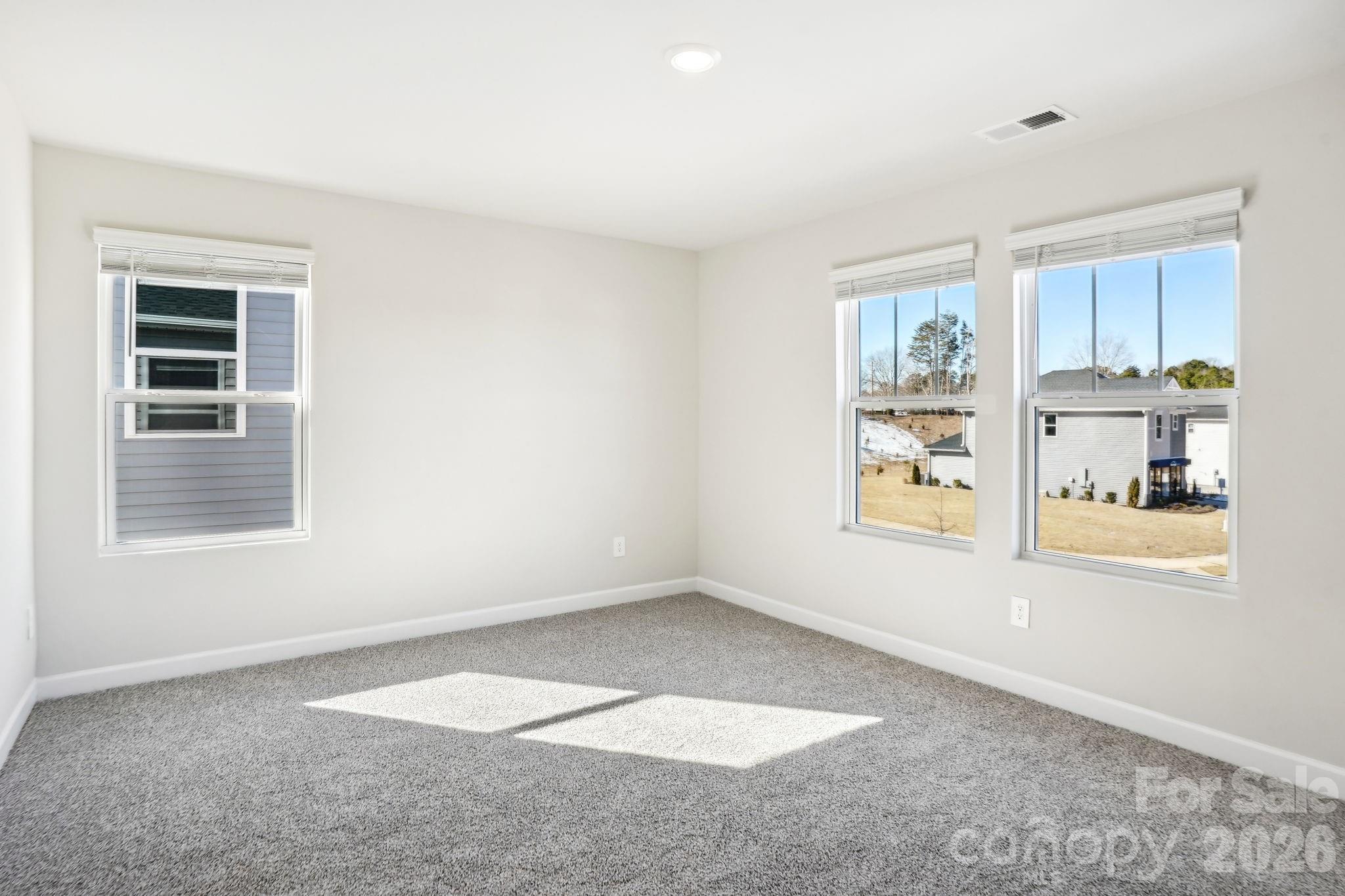Photo is not of the actual home but is an inspirational photo of builder’s model home and may depict options, furnishings, and/or decorator features that are not included. - 2626 Celestial Drive, Newton