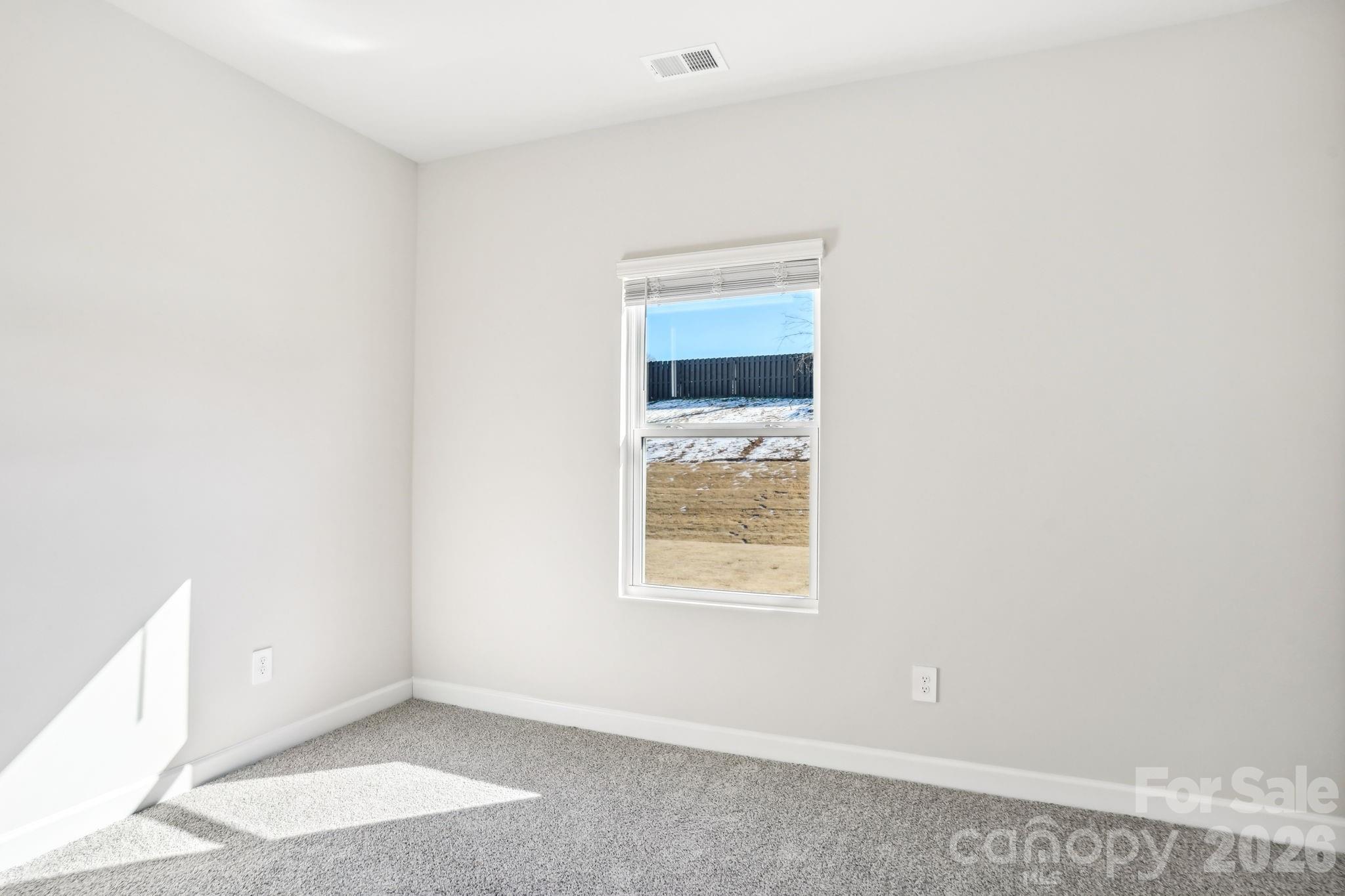 Photo is not of the actual home but is an inspirational photo of builder’s model home and may depict options, furnishings, and/or decorator features that are not included. - 2626 Celestial Drive, Newton