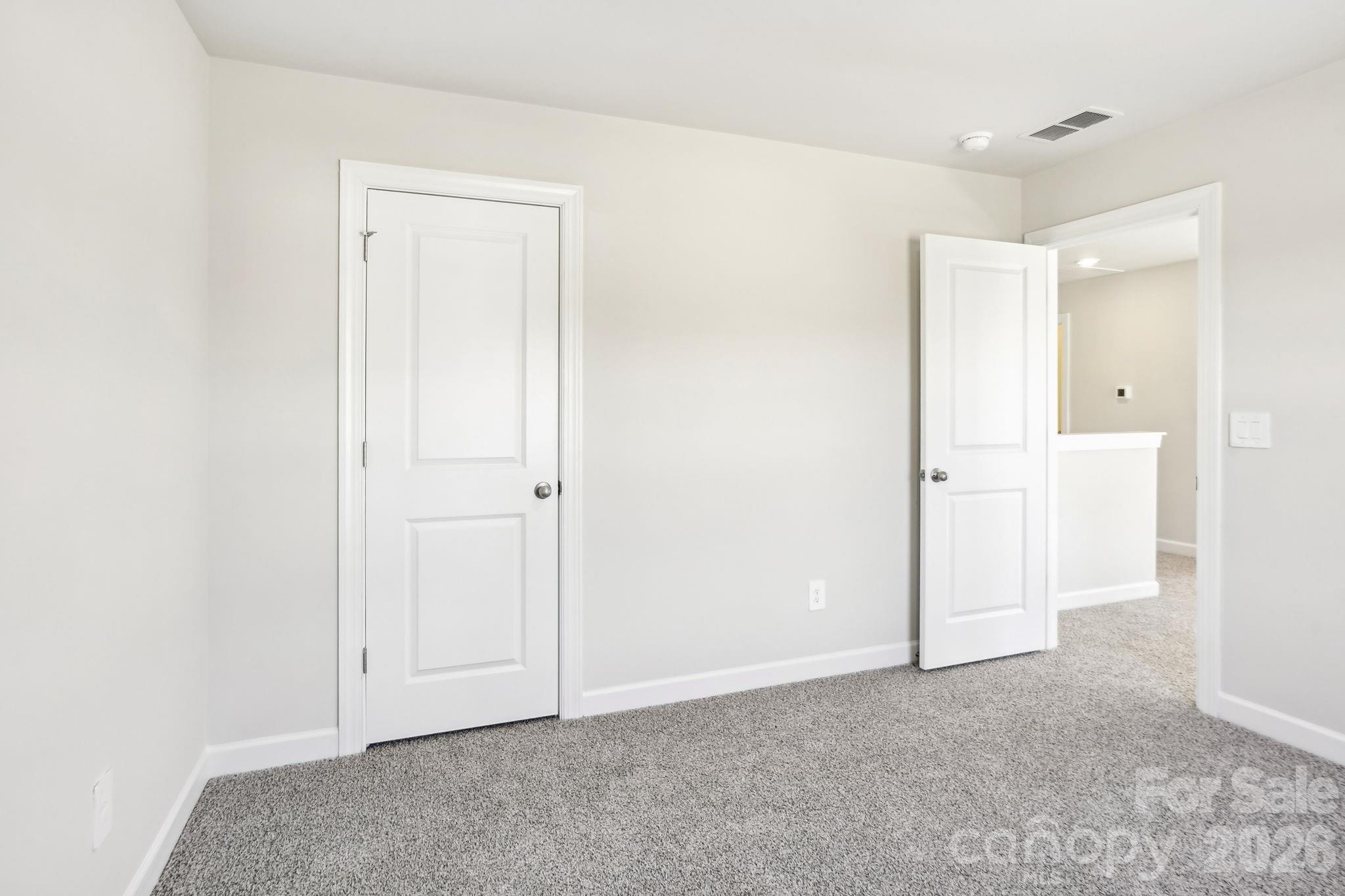 Photo is not of the actual home but is an inspirational photo of builder’s model home and may depict options, furnishings, and/or decorator features that are not included. - 2626 Celestial Drive, Newton