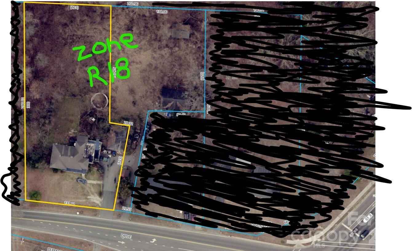 1356 Rainbow Drive
