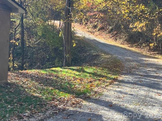 Lot at 00 Wahwah Way, Waynesville, photo 3 of 9