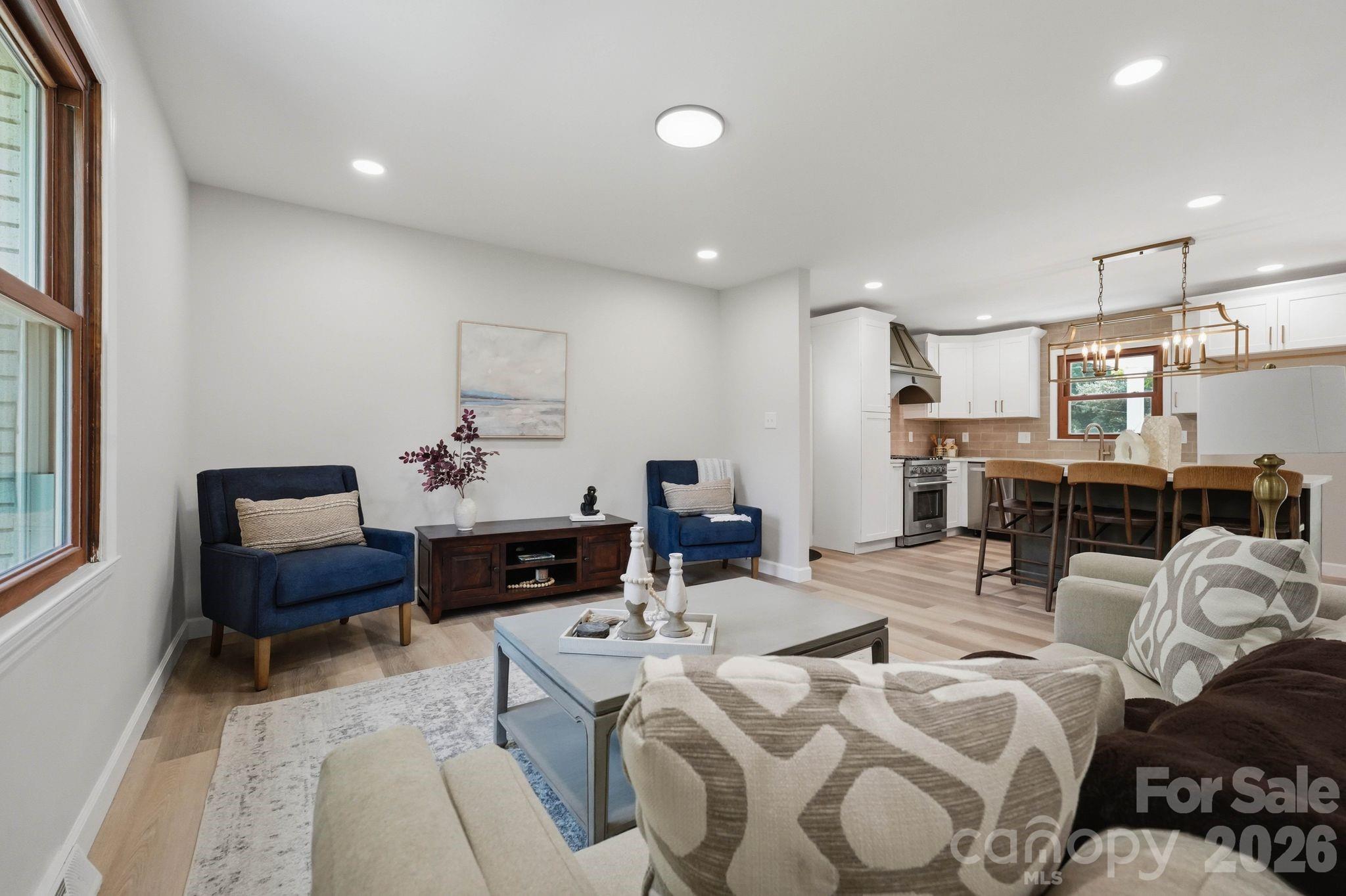 Large Open Floor Plan! - 19924 Floral Lane, Cornelius