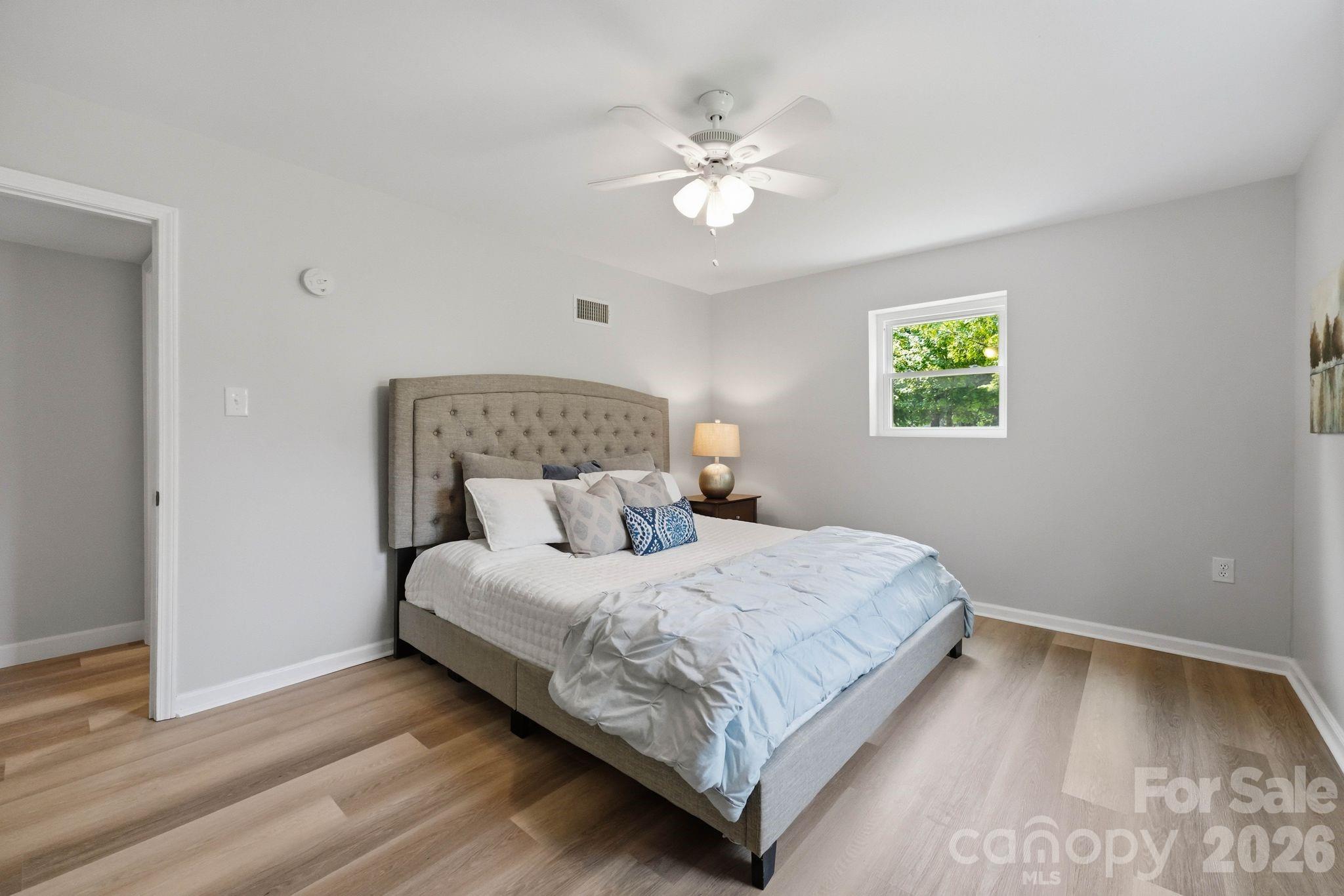 Third Bedroom in Basement - 19924 Floral Lane, Cornelius
