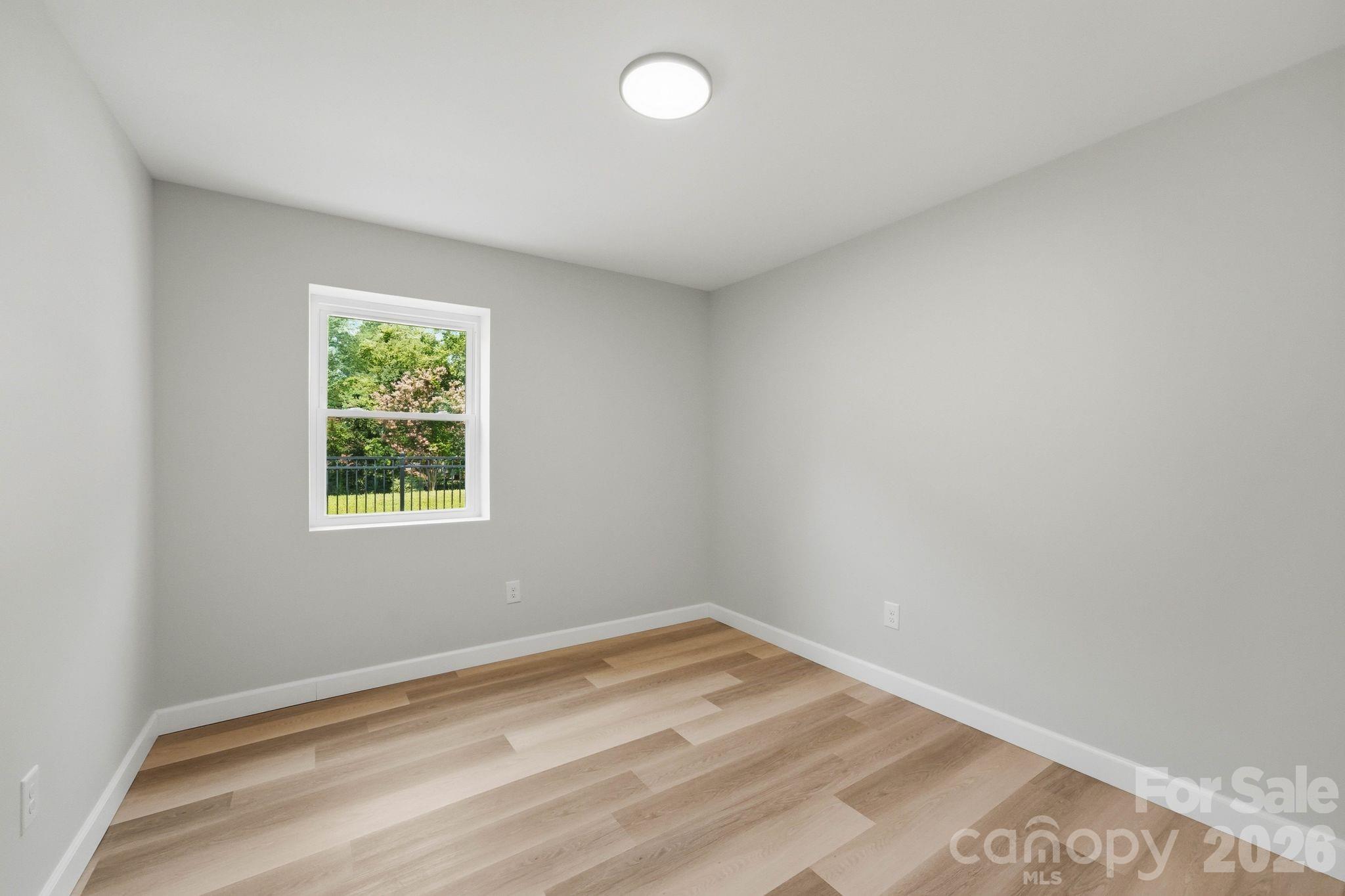 Fourth Full Bedroom in Basement - 19924 Floral Lane, Cornelius