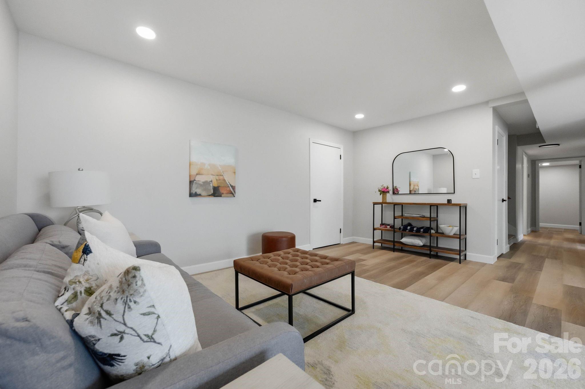 Large additional Living Area! - 19924 Floral Lane, Cornelius