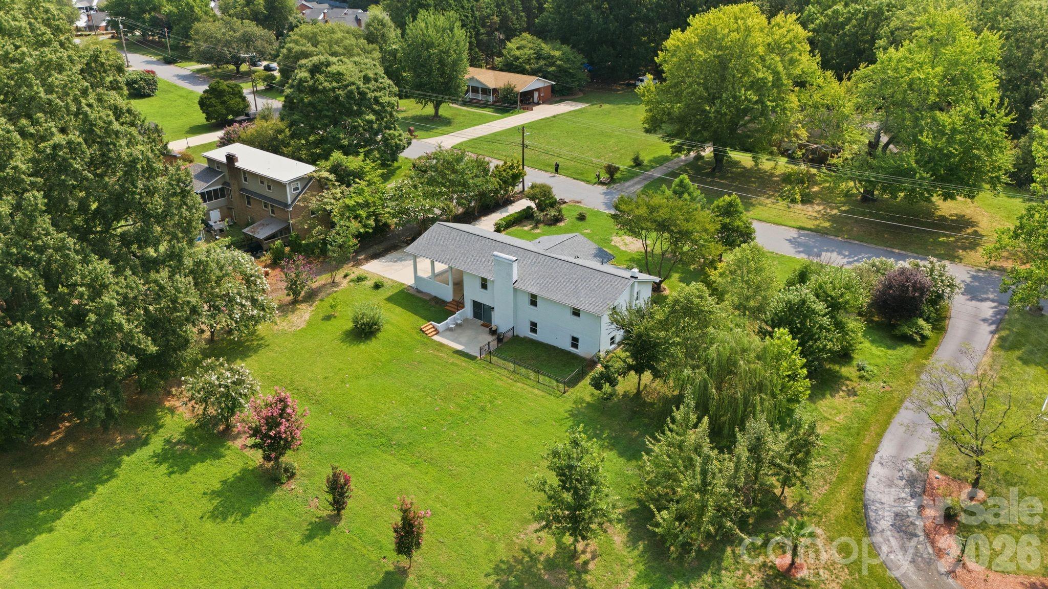 Single Family Residence at 19924 Floral Lane, Cornelius, photo 42 of 47