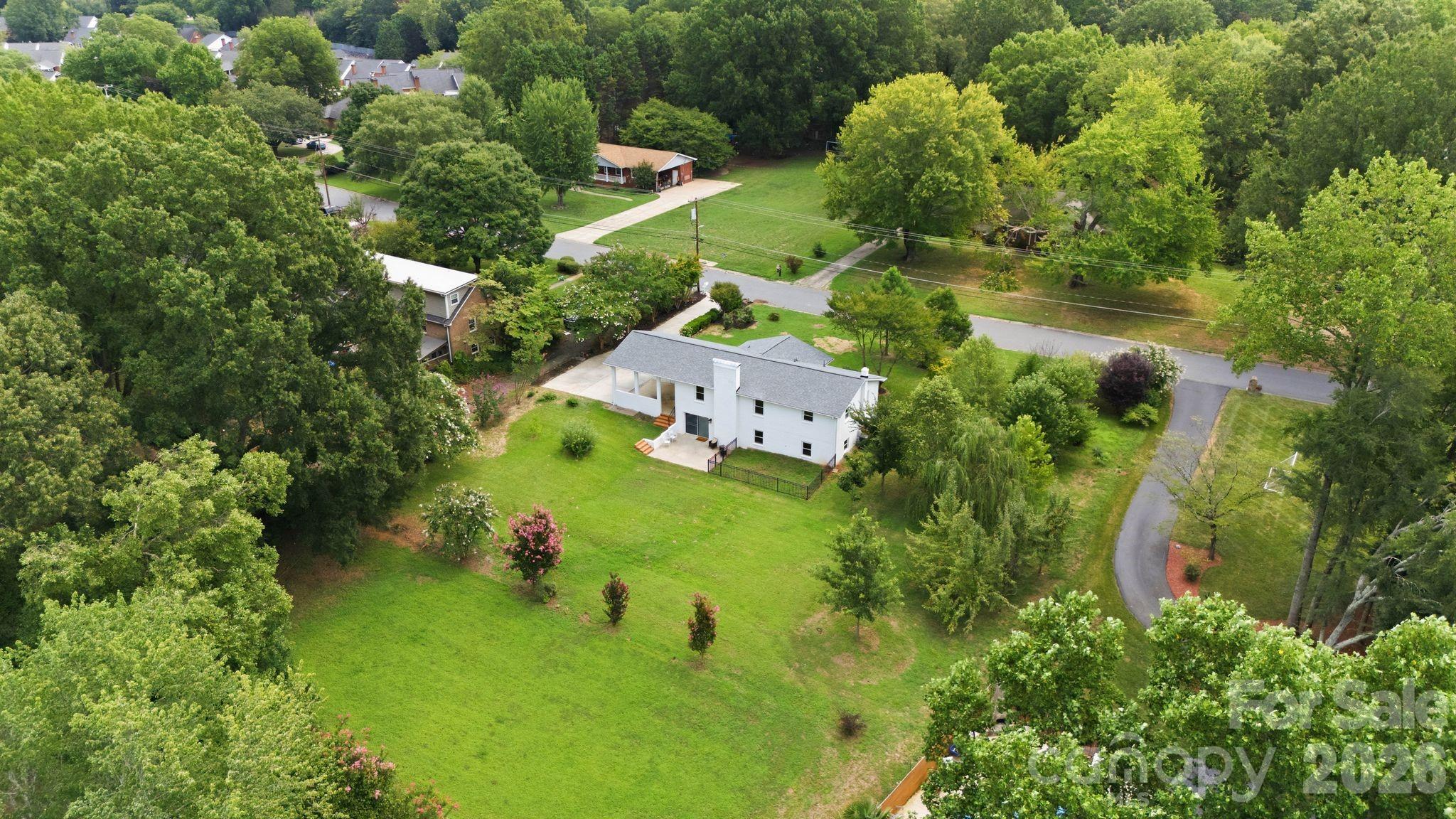 Single Family Residence at 19924 Floral Lane, Cornelius, photo 45 of 47