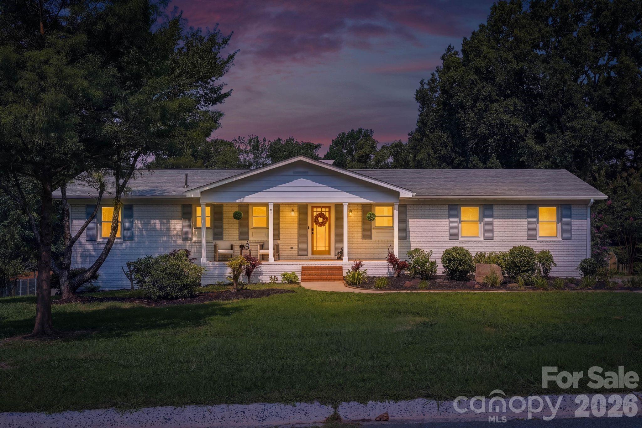 Single Family Residence at 19924 Floral Lane, Cornelius, photo 46 of 47