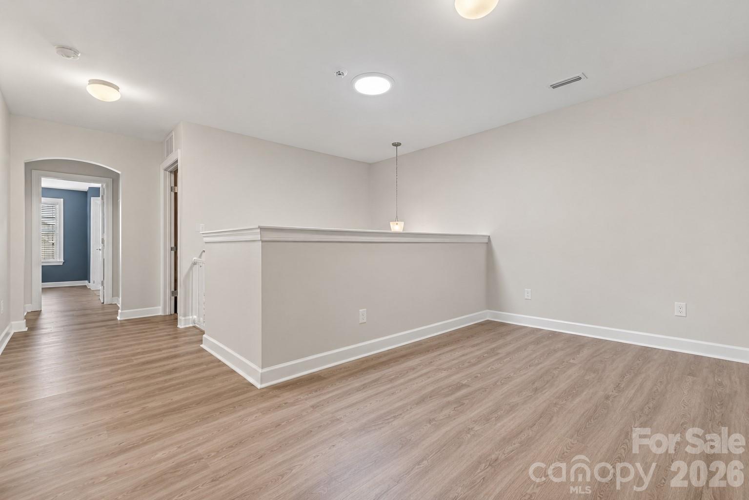 Loft (Vacant) - 15109 Ockeechobee Court, Mint Hill