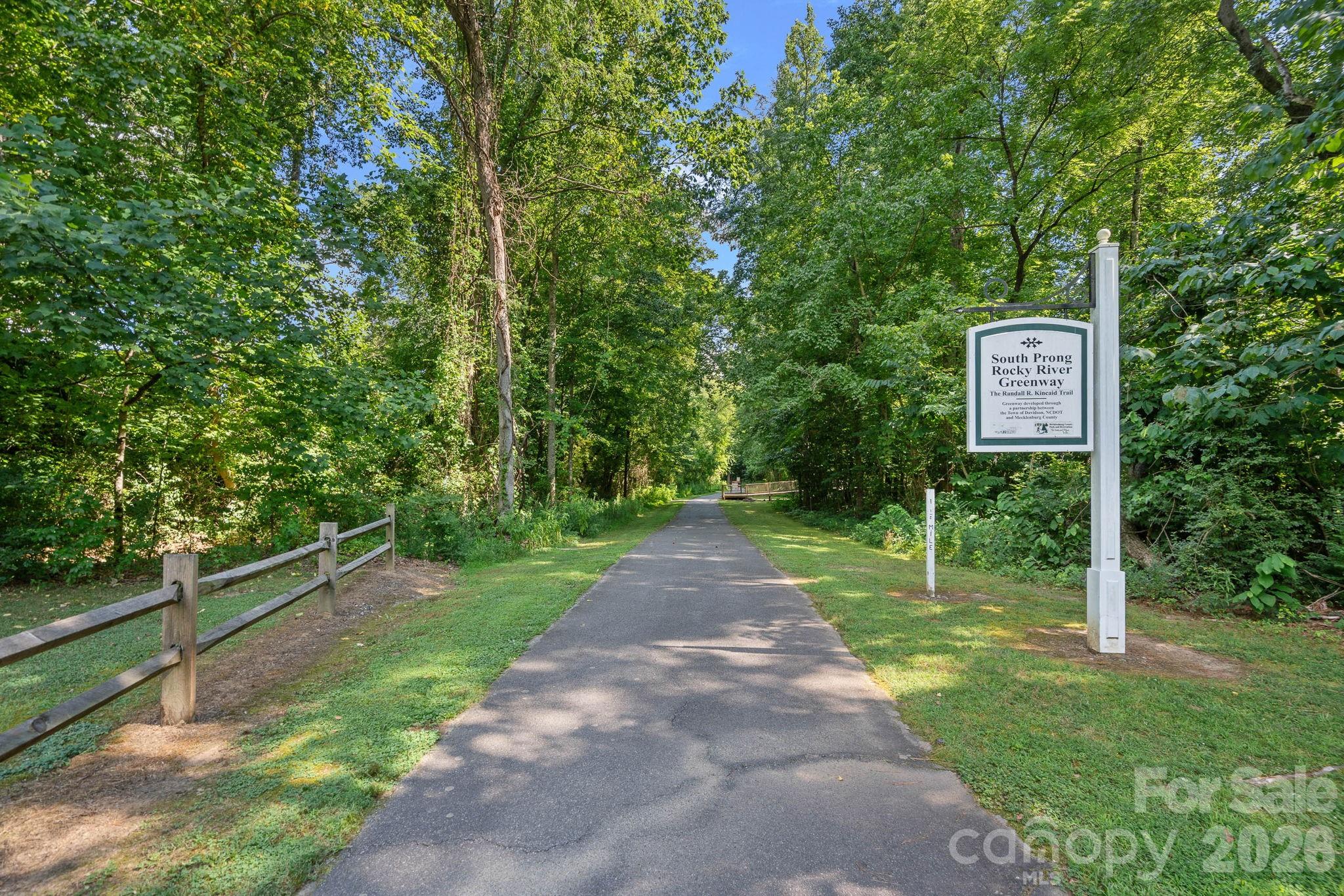 Single Family Residence at 630 James Alexander Way, Davidson, photo 38 of 39