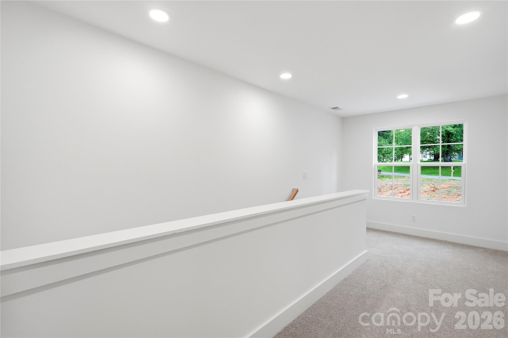Hall / Loft - 604 Sharon Drive, Statesville