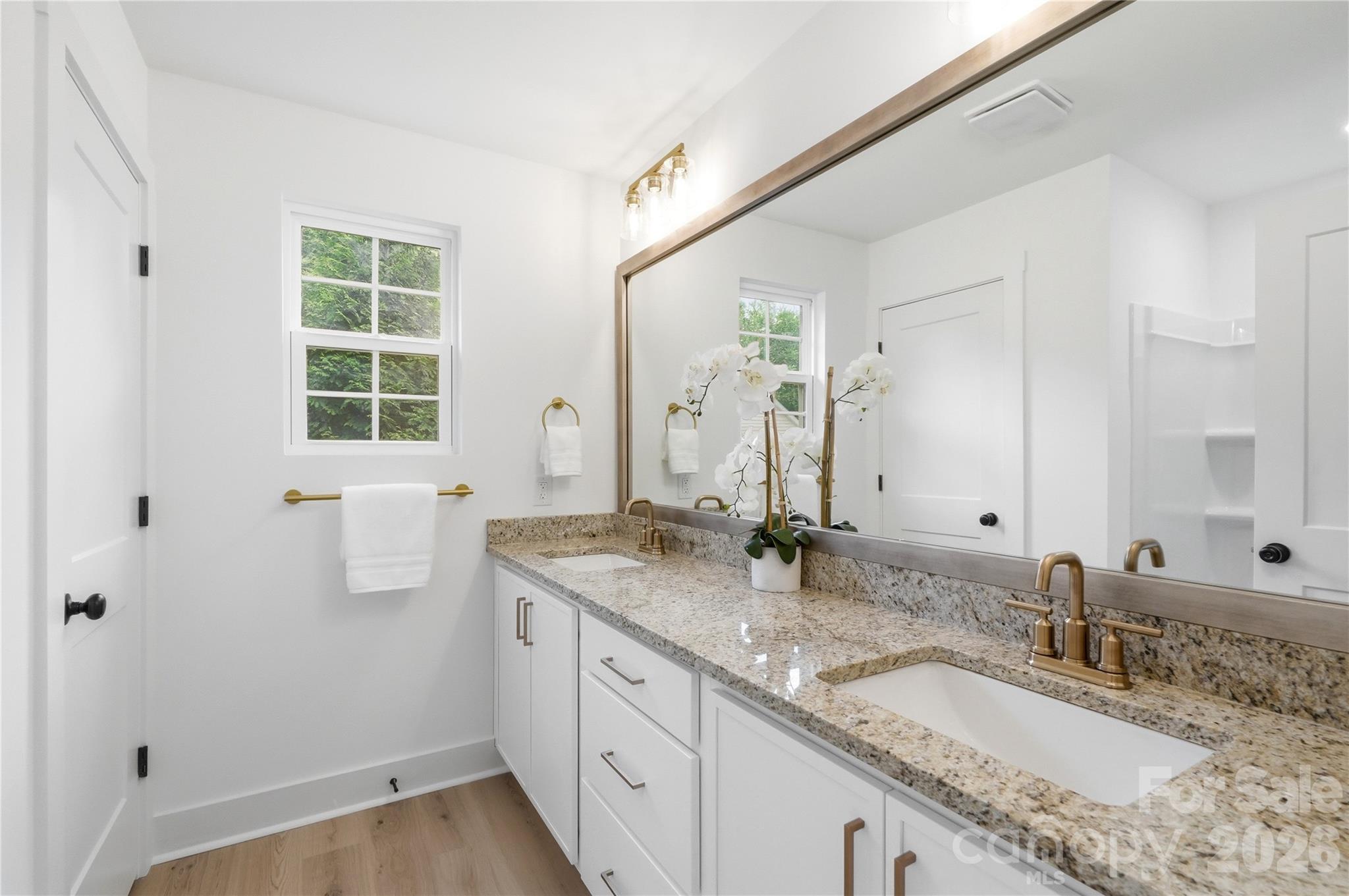 Primary Suite - Bathroom - 604 Sharon Drive, Statesville