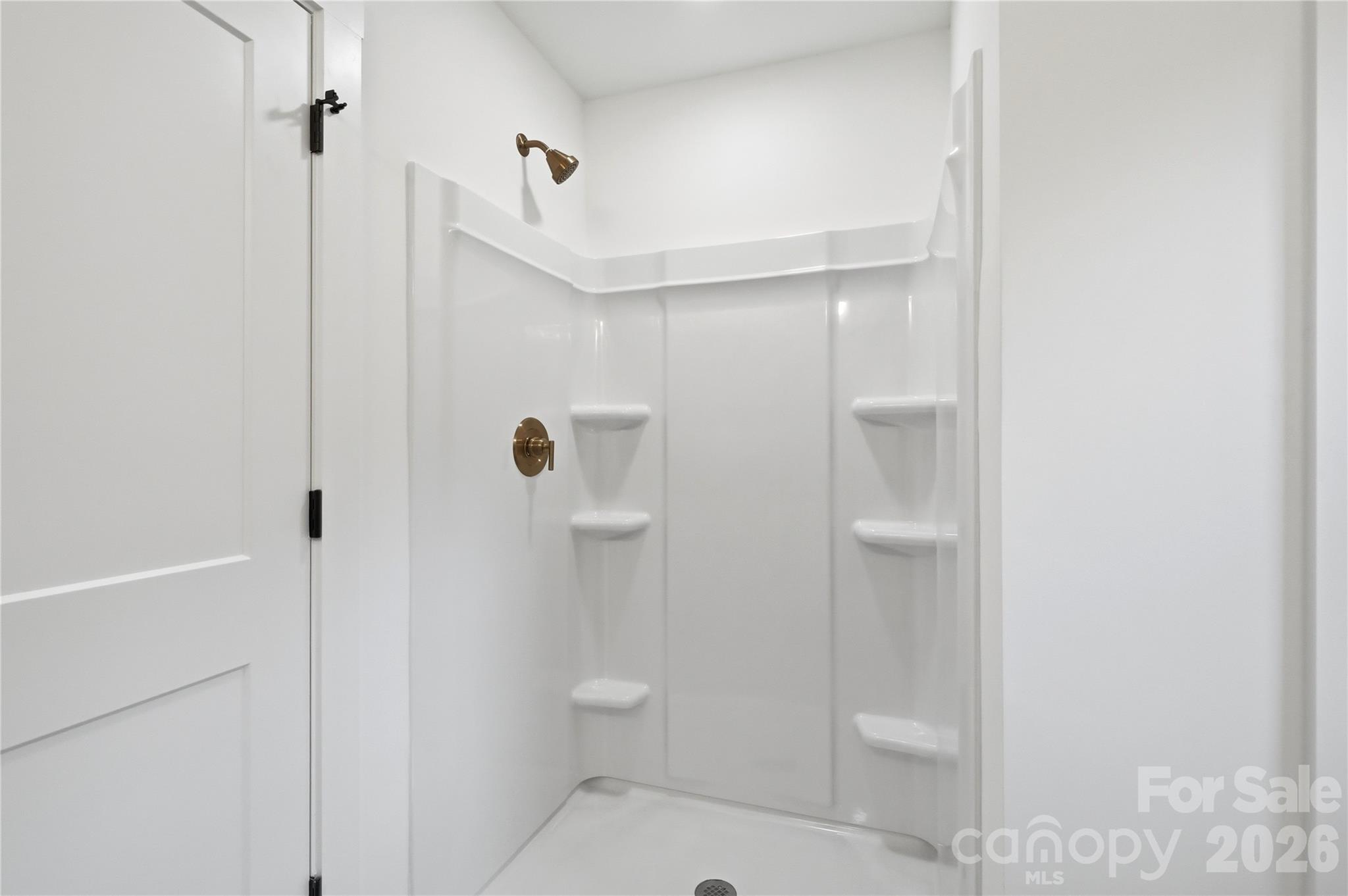 Primary Suite - Bathroom - 604 Sharon Drive, Statesville
