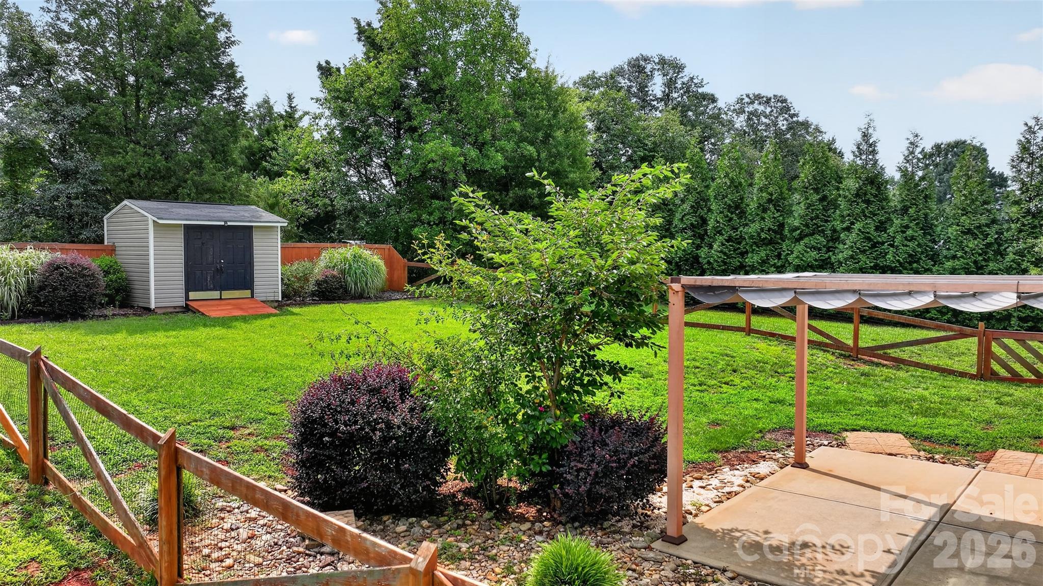 Single Family Residence at 990 Russell Ridge Drive, Catawba, photo 27 of 31