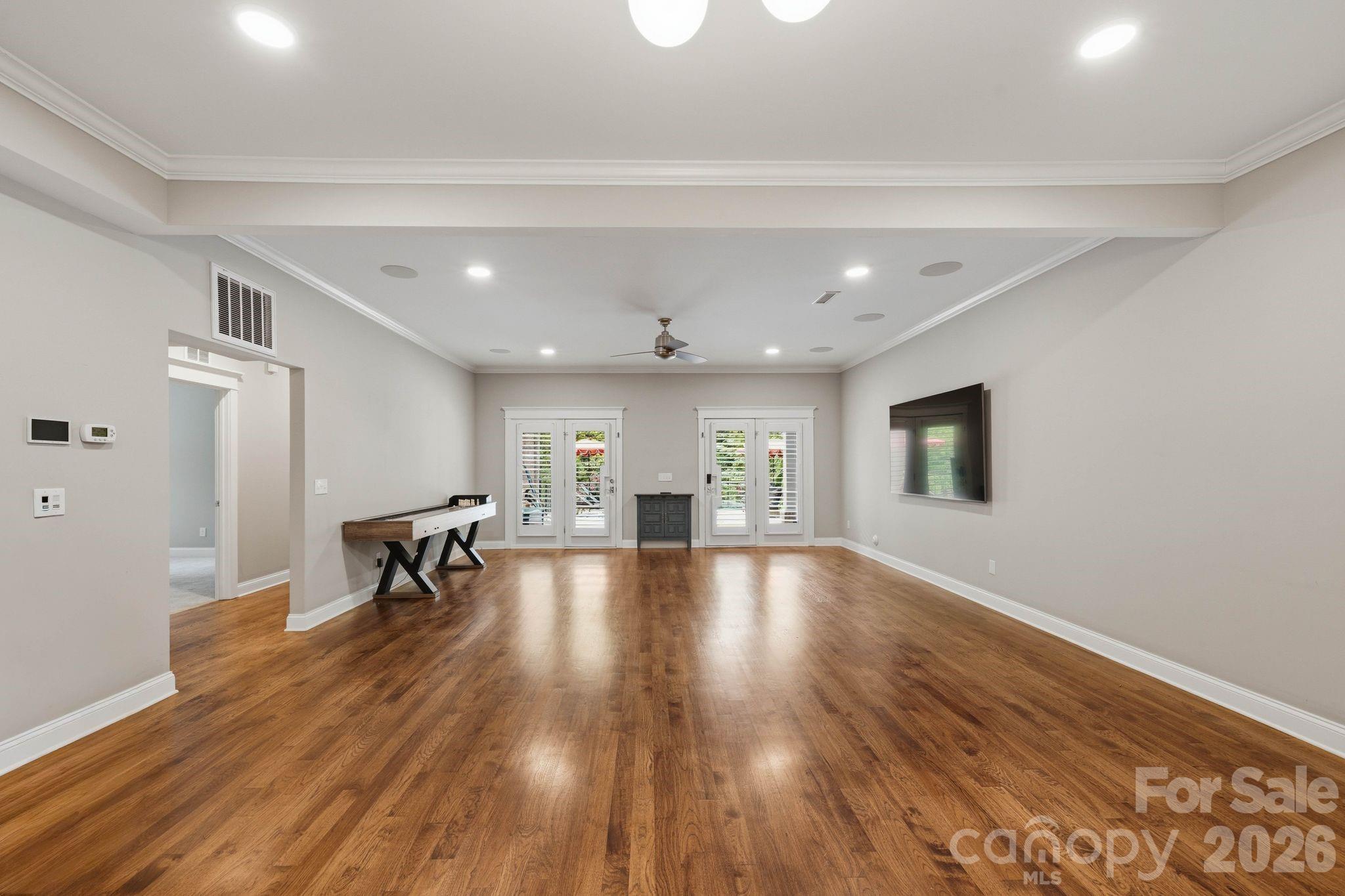 Single Family Residence at 630 James Alexander Way, Davidson, photo 30 of 39