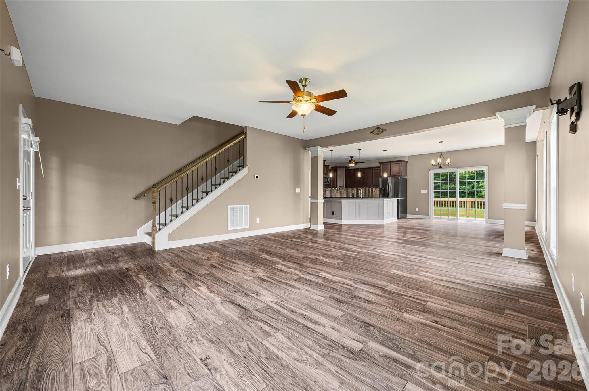 Single Family Residence at 6211 Griffith Road, Monroe, photo 6 of 41