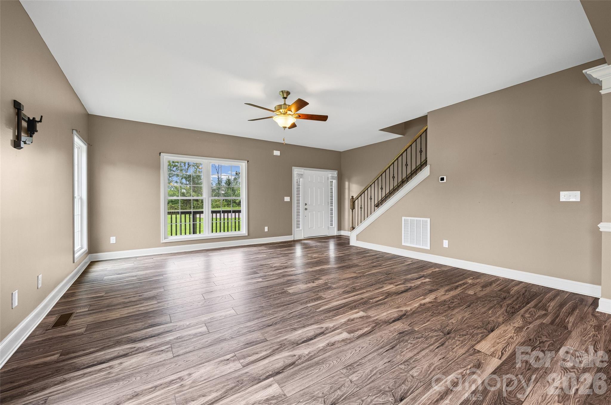 Single Family Residence at 6211 Griffith Road, Monroe, photo 7 of 41