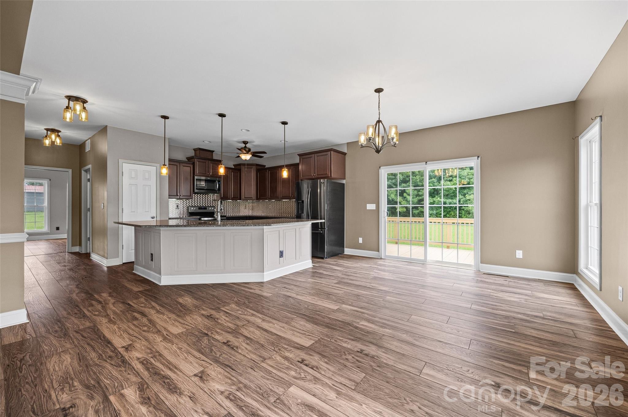 Single Family Residence at 6211 Griffith Road, Monroe, photo 9 of 41