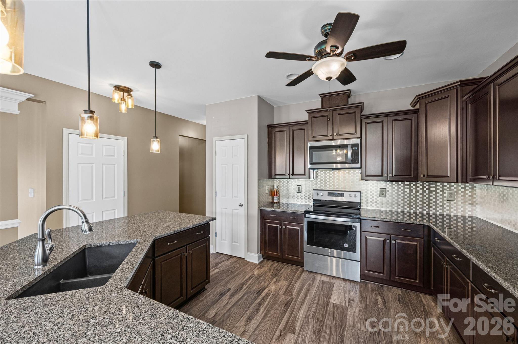Single Family Residence at 6211 Griffith Road, Monroe, photo 10 of 41