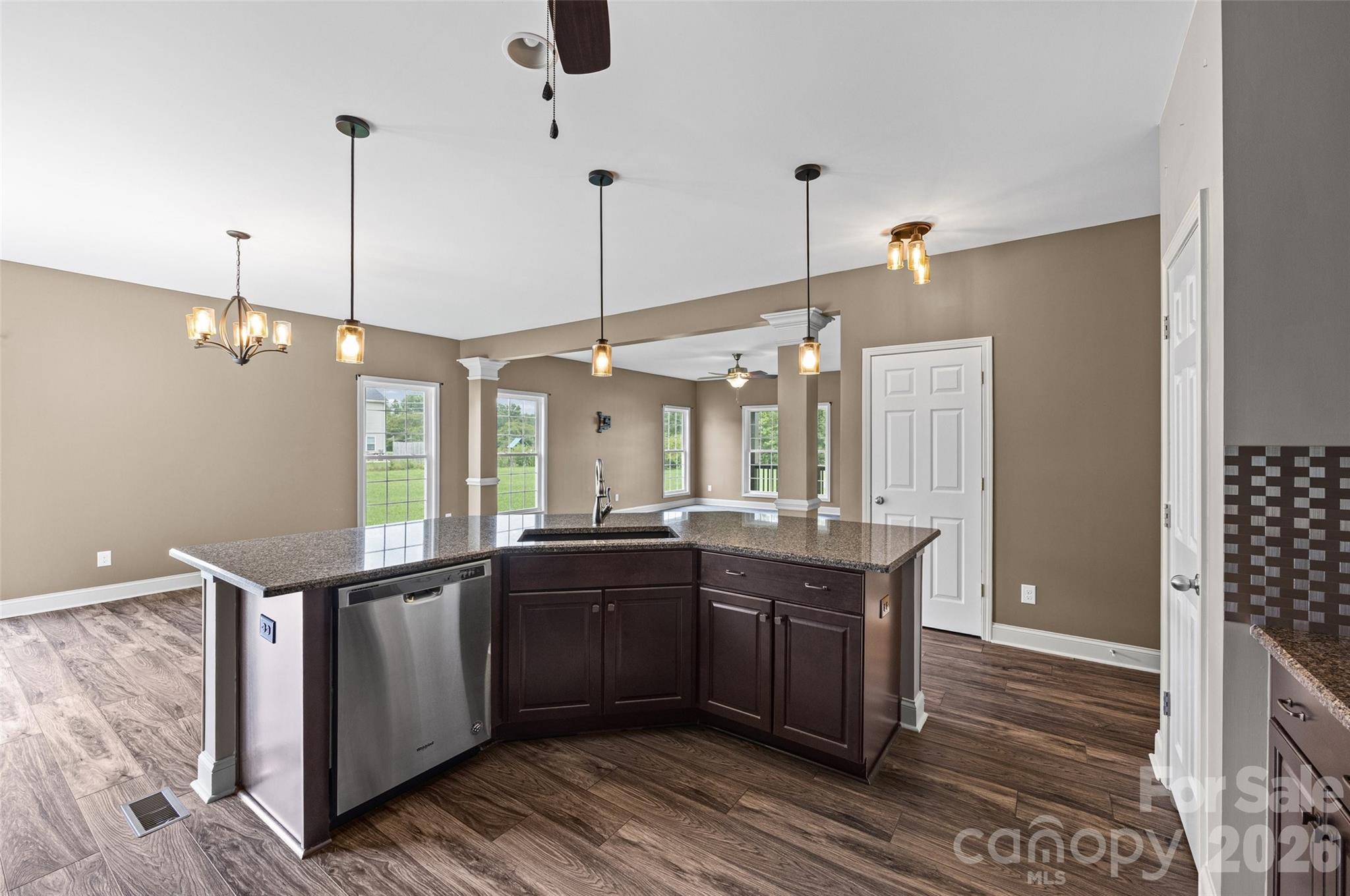 Single Family Residence at 6211 Griffith Road, Monroe, photo 11 of 41