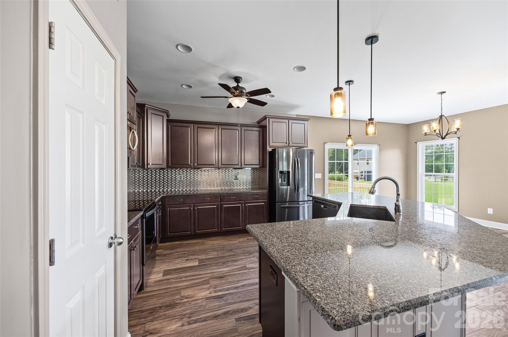 Single Family Residence at 6211 Griffith Road, Monroe, photo 12 of 41