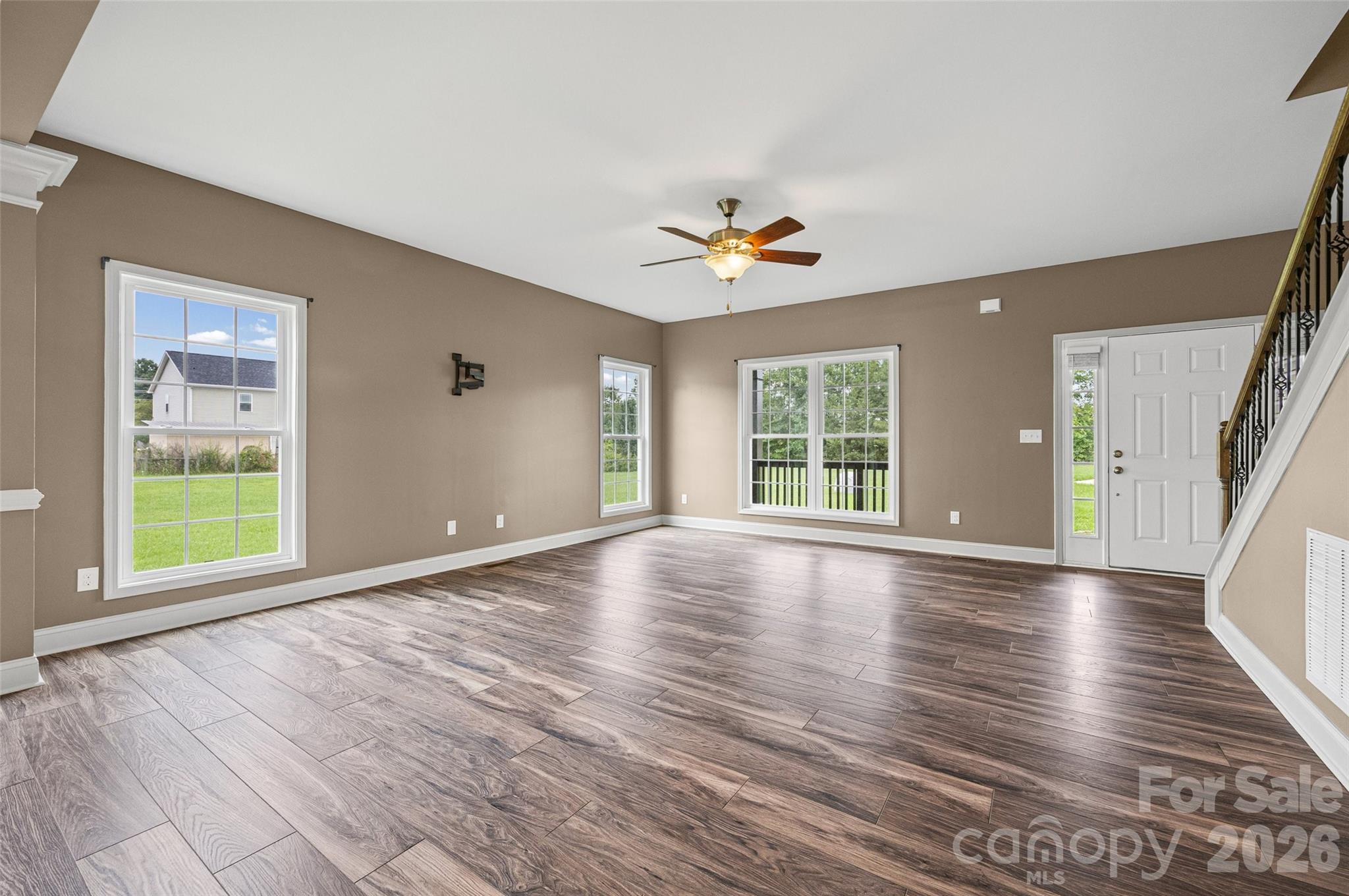Single Family Residence at 6211 Griffith Road, Monroe, photo 21 of 41